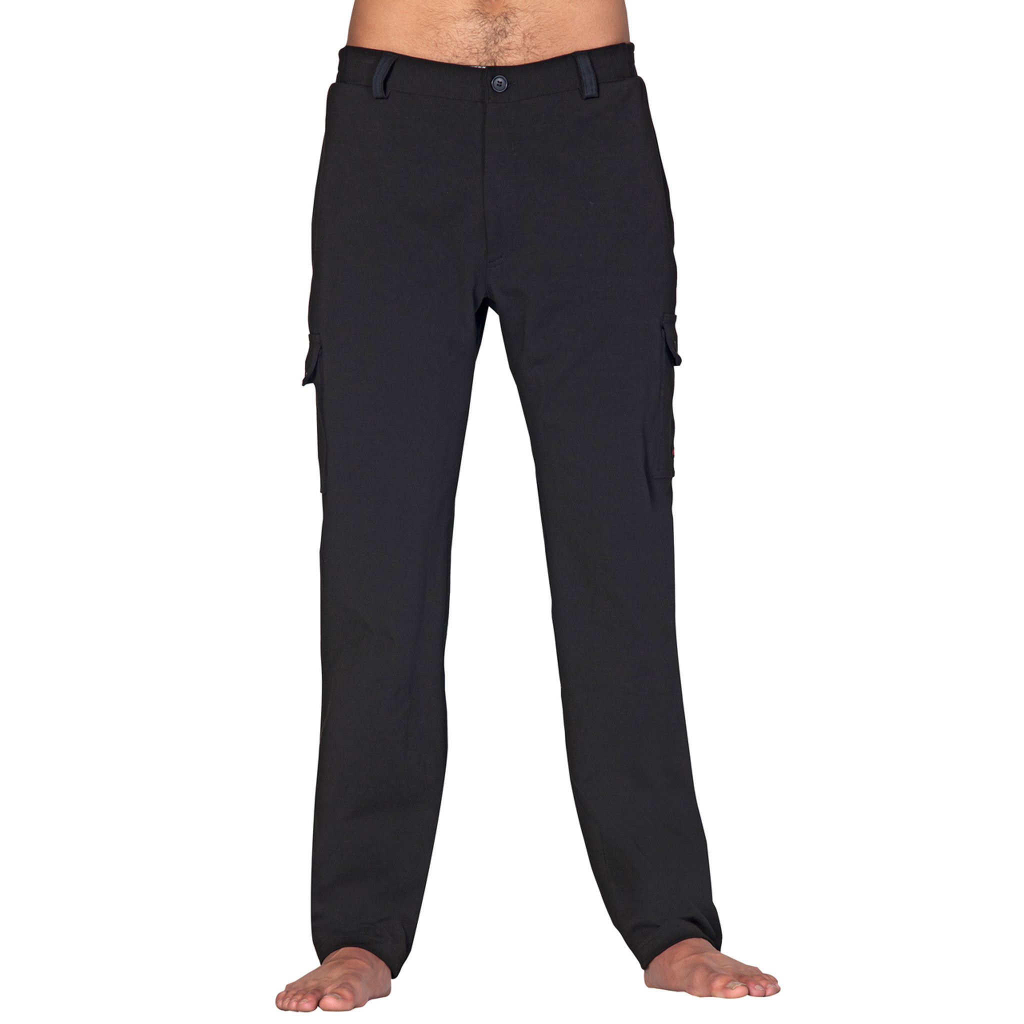 Backcountry Textured Cotton Pull On Pant - Women's - Clothing