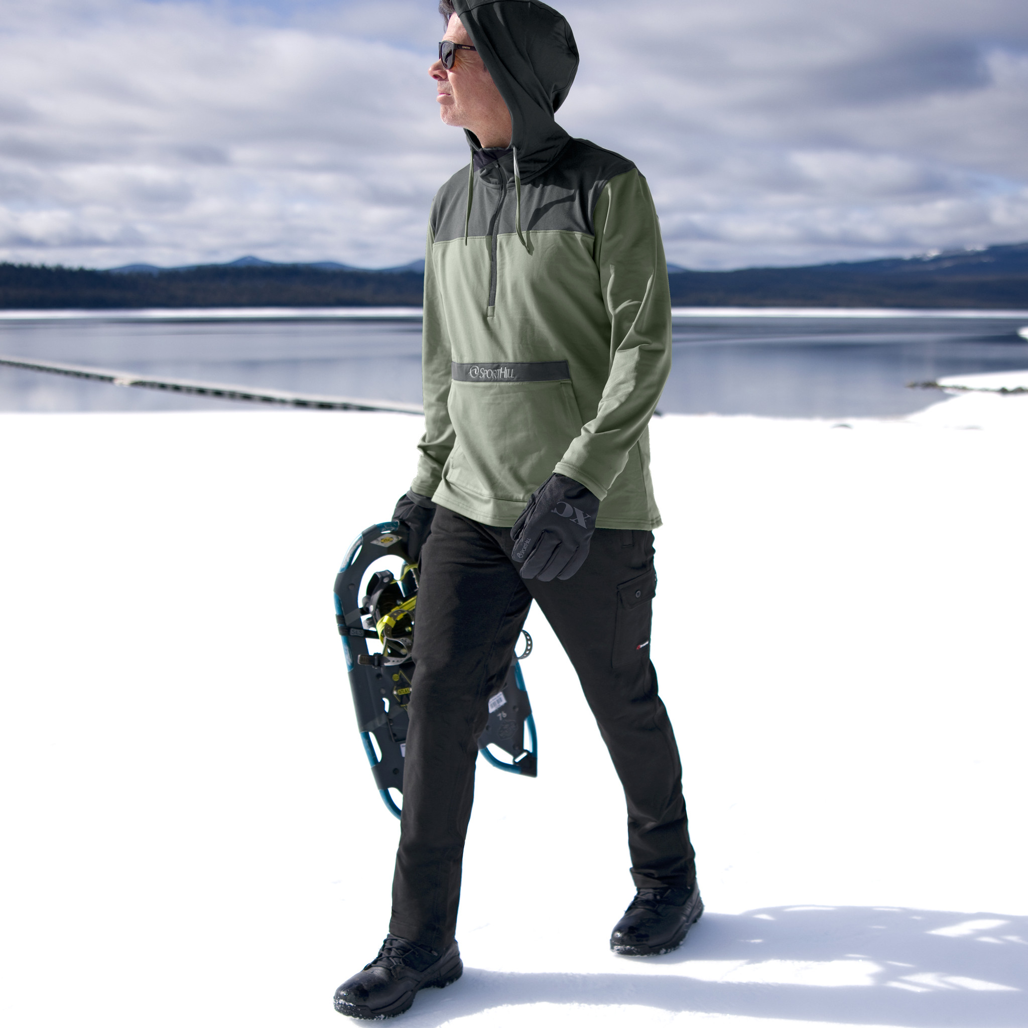 Men's 3SP® Backcountry Pant - SportHill® Direct – The Performance