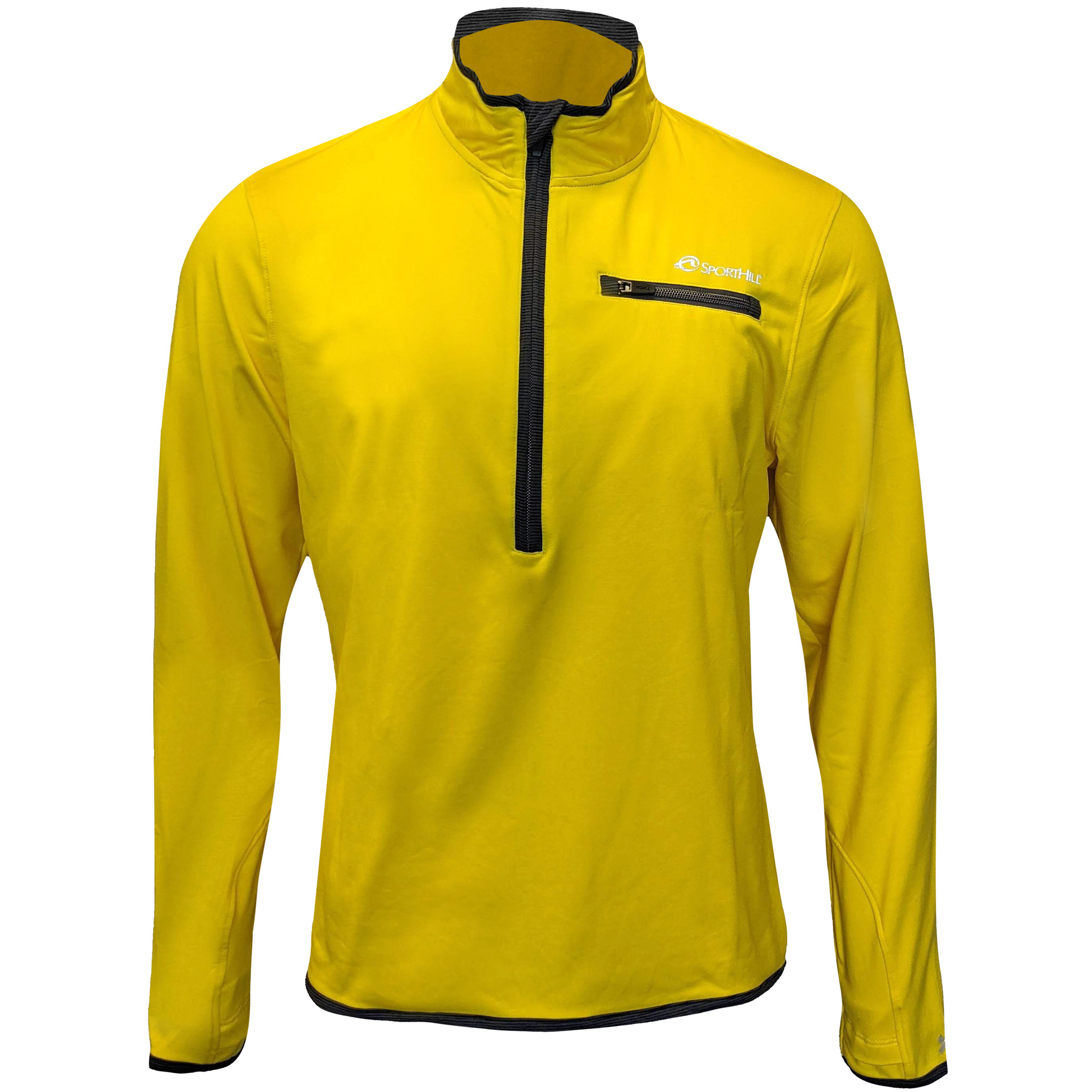 Men's Winterstride™ Top - SportHill® Direct – The Performance Never Stops™