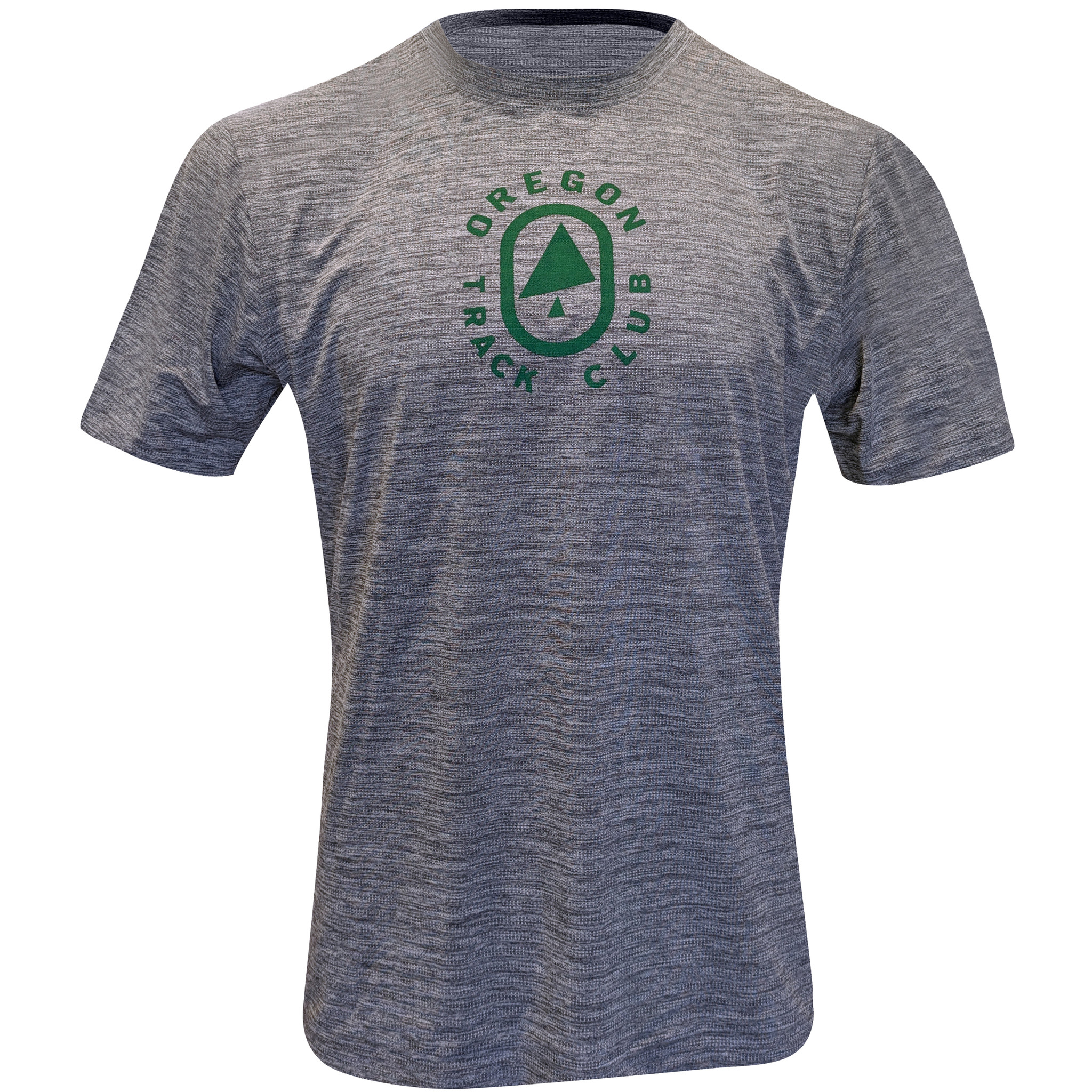 Men’s OTC Short Sleeve Tee - SportHill® Direct – The Performance Never ...