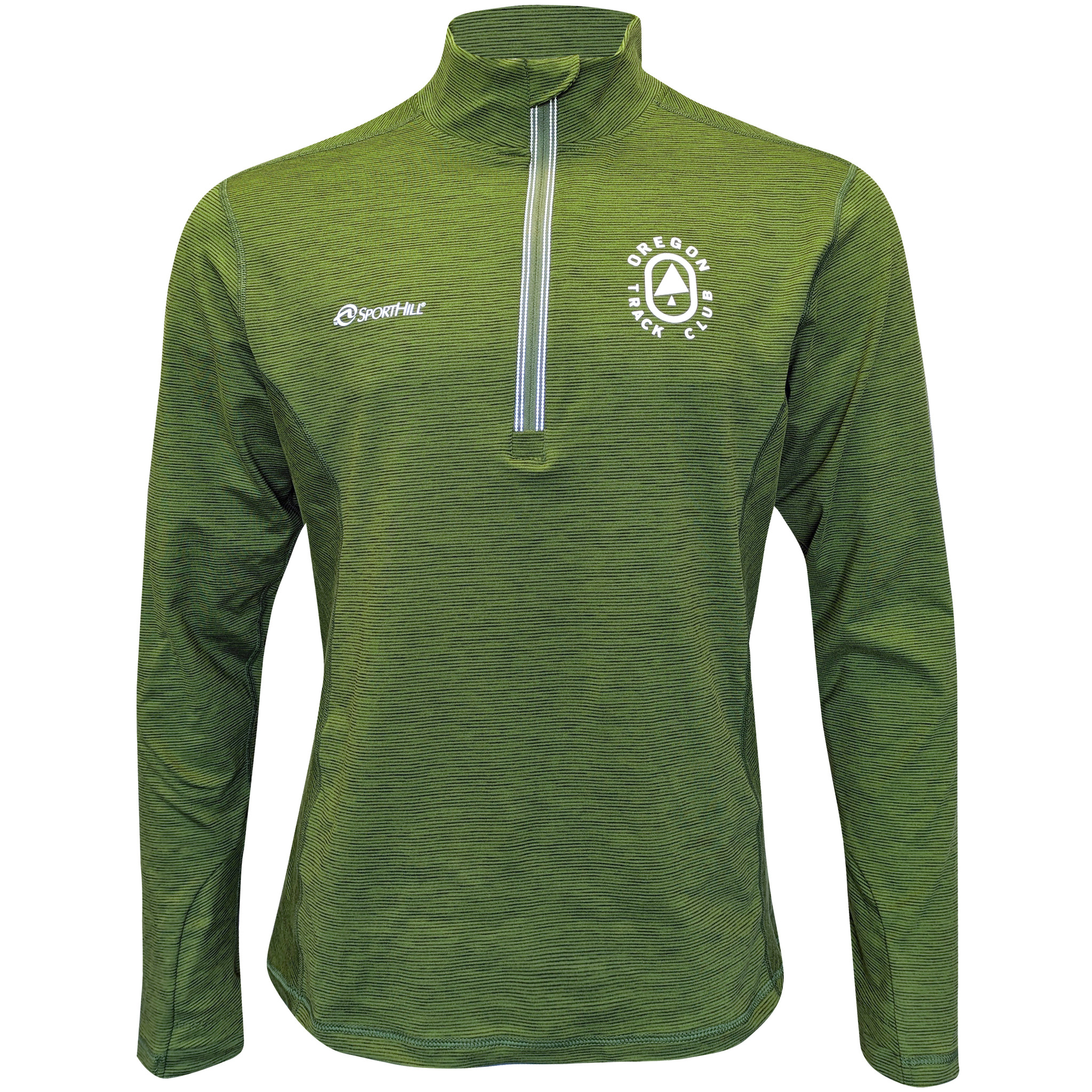 Men's OTC Zip Top