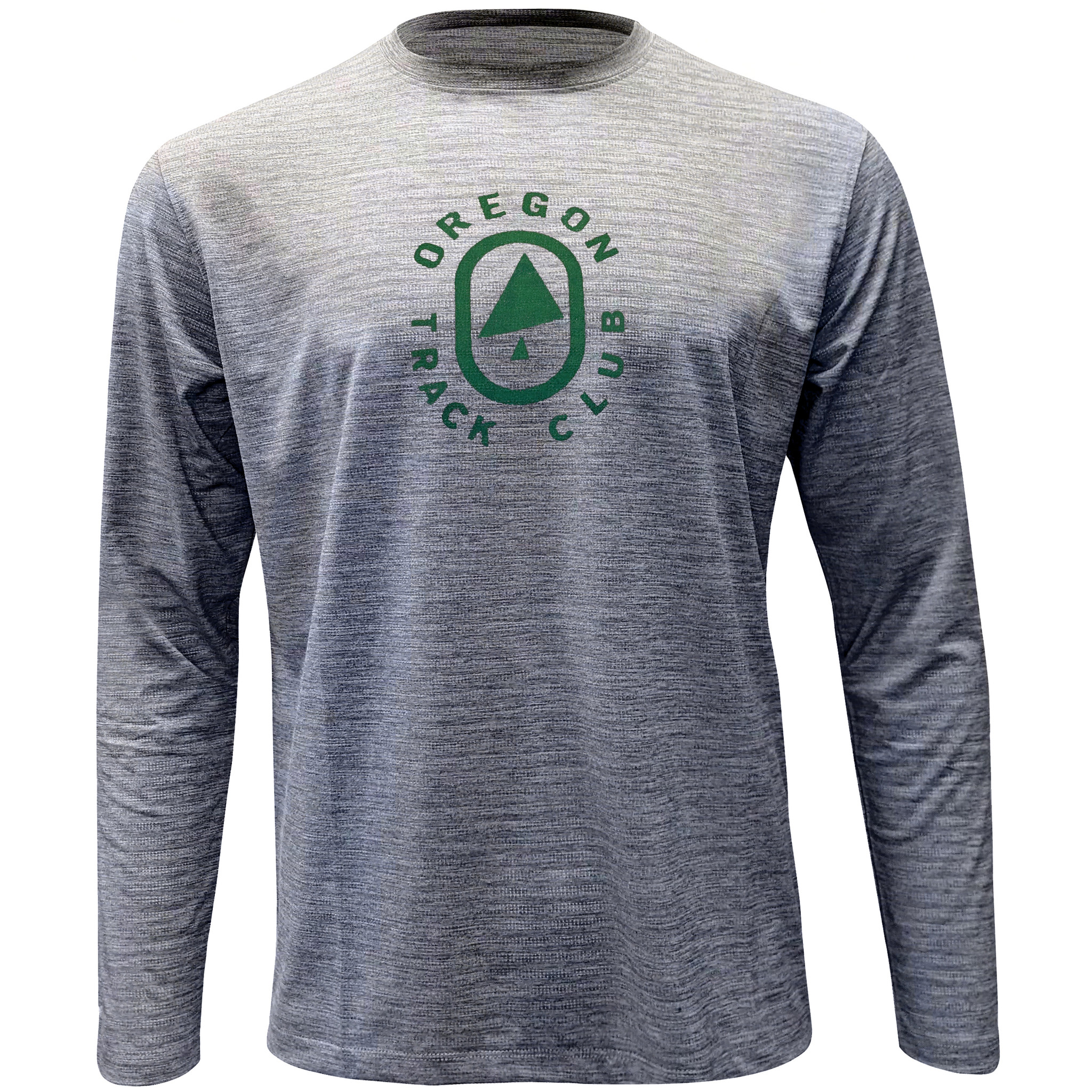 Men's OTC Long Sleeve Tee - SportHill® Direct – The Performance