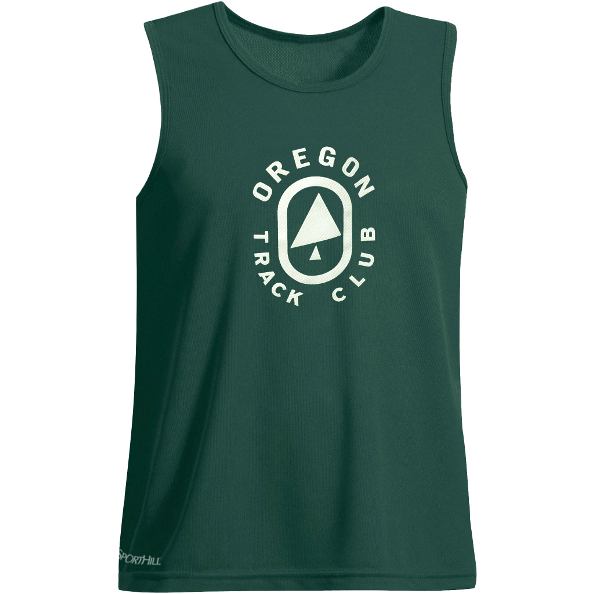 Men's OTC Tech Singlet