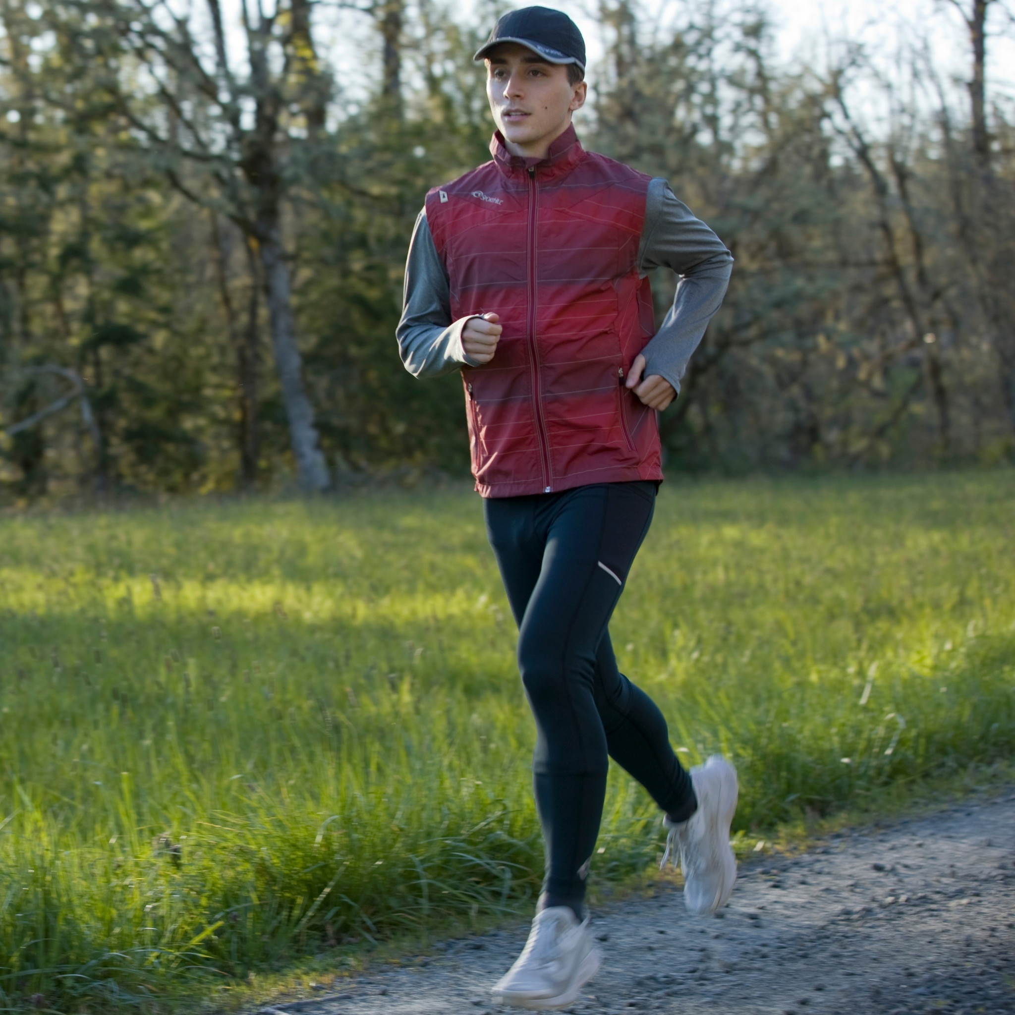 Men's Ultra-RX™ Tight - SportHill® Direct – The Performance Never