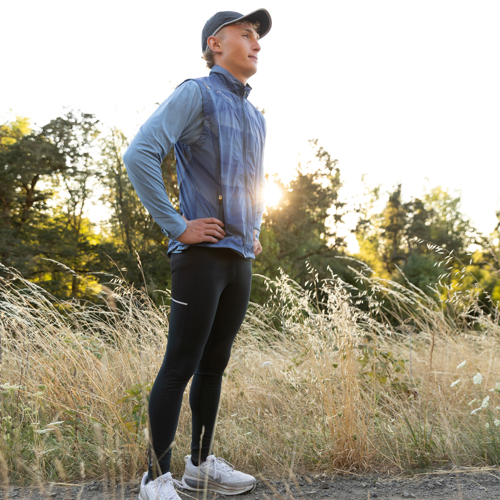 Men's Ultra-RX™ Tight - SportHill® Direct – The Performance Never