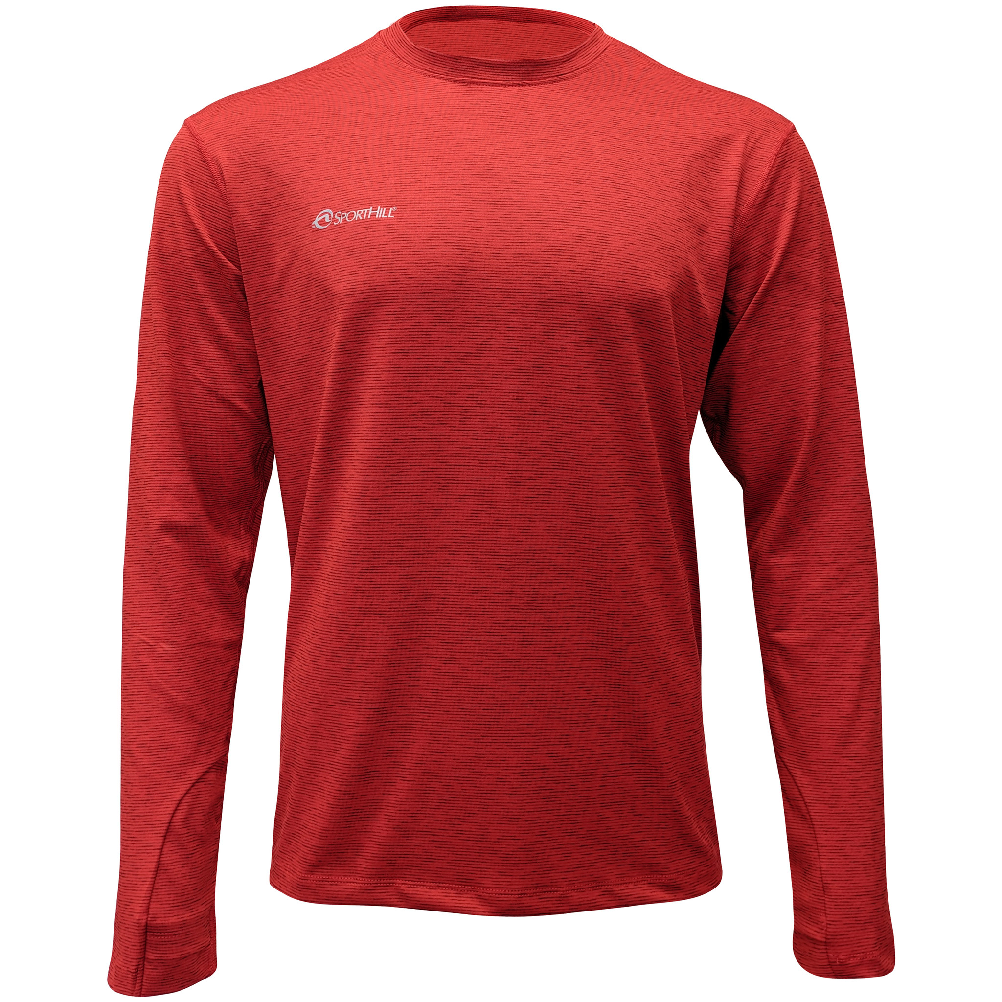 Men's Quanta Crew Top