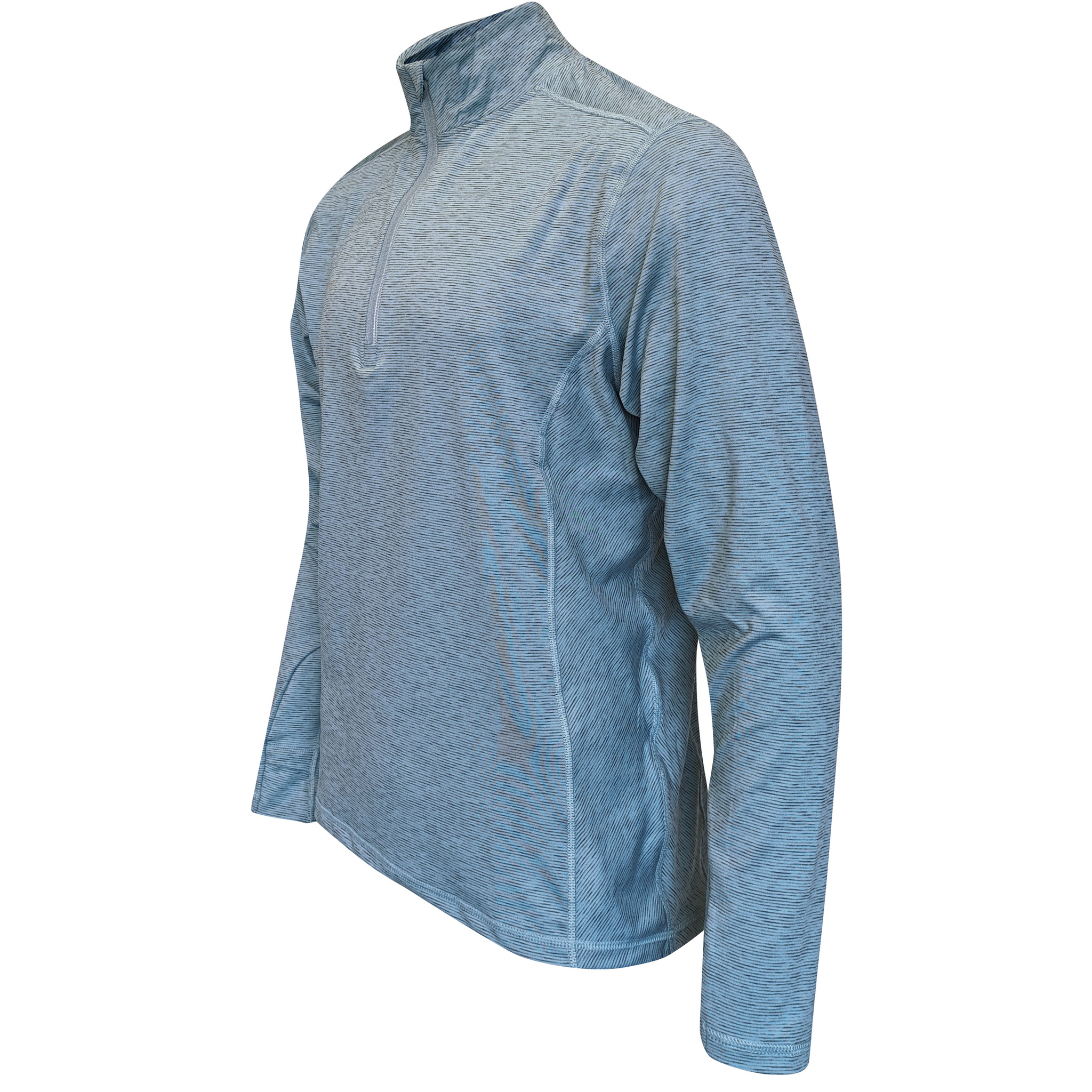 Men's Quanta Zip Top - SportHill® Direct – The Performance Never