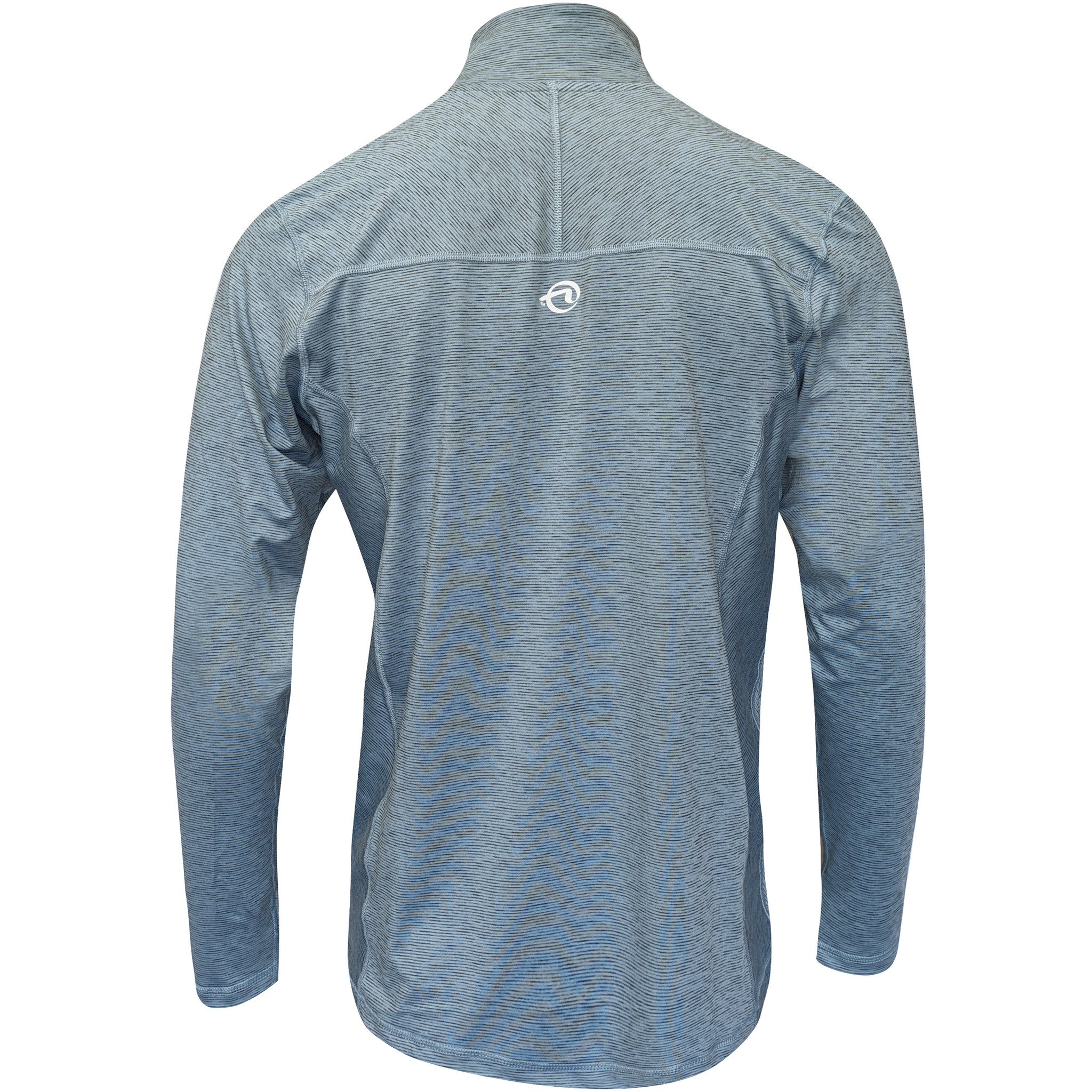 Men's Quanta Zip Top - SportHill® Direct – The Performance Never