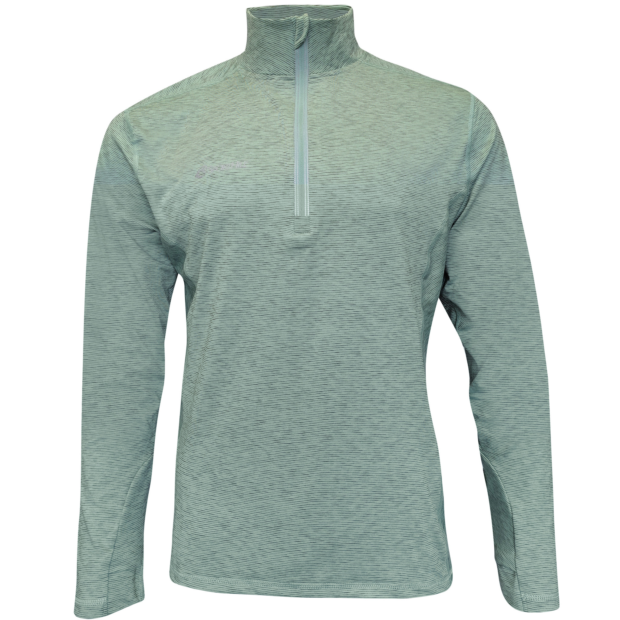 トップス QP Apex Quarter Zip