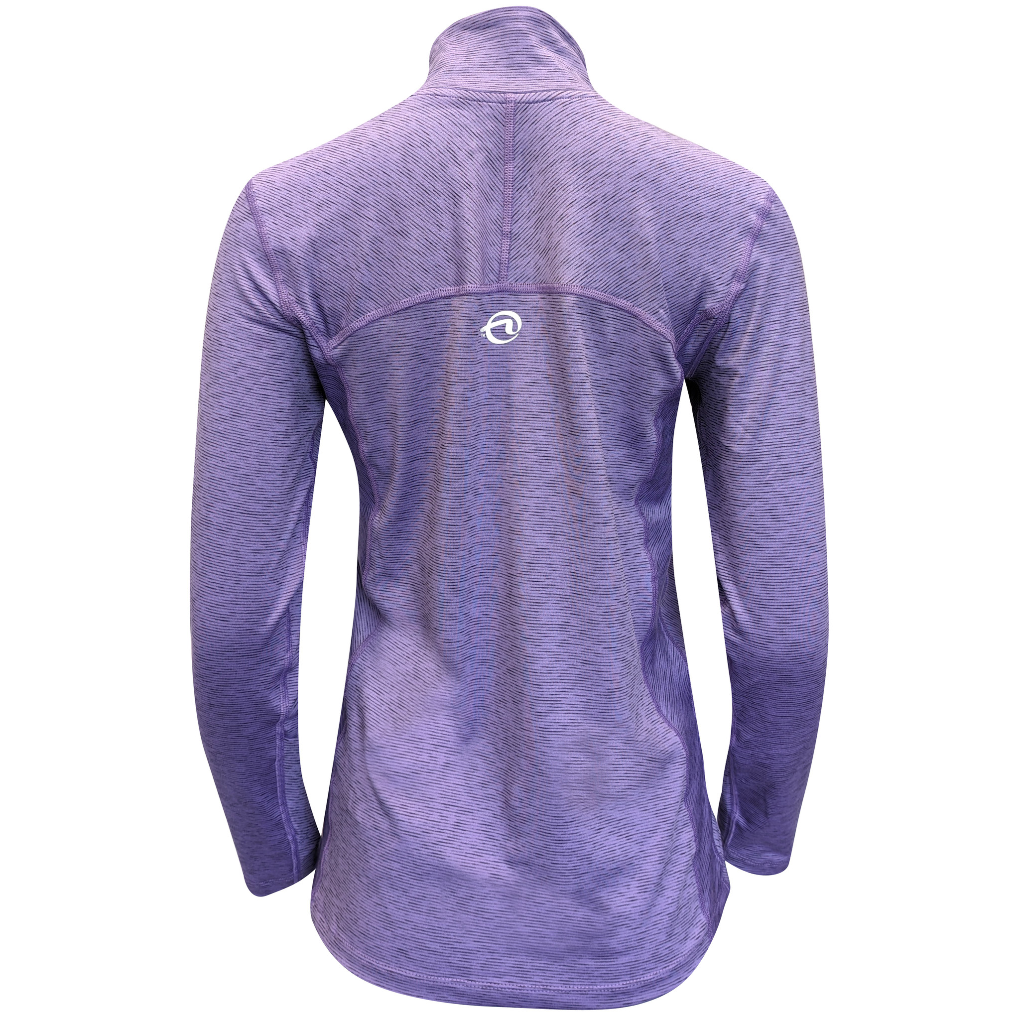 Women's Quanta Zip Top - SportHill® Direct – The Performance Never