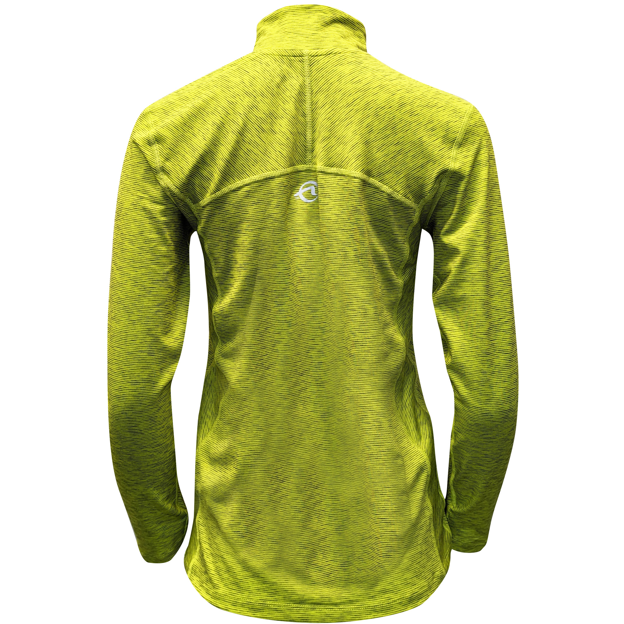 Women's Quanta Zip Top - SportHill® Direct – The Performance Never