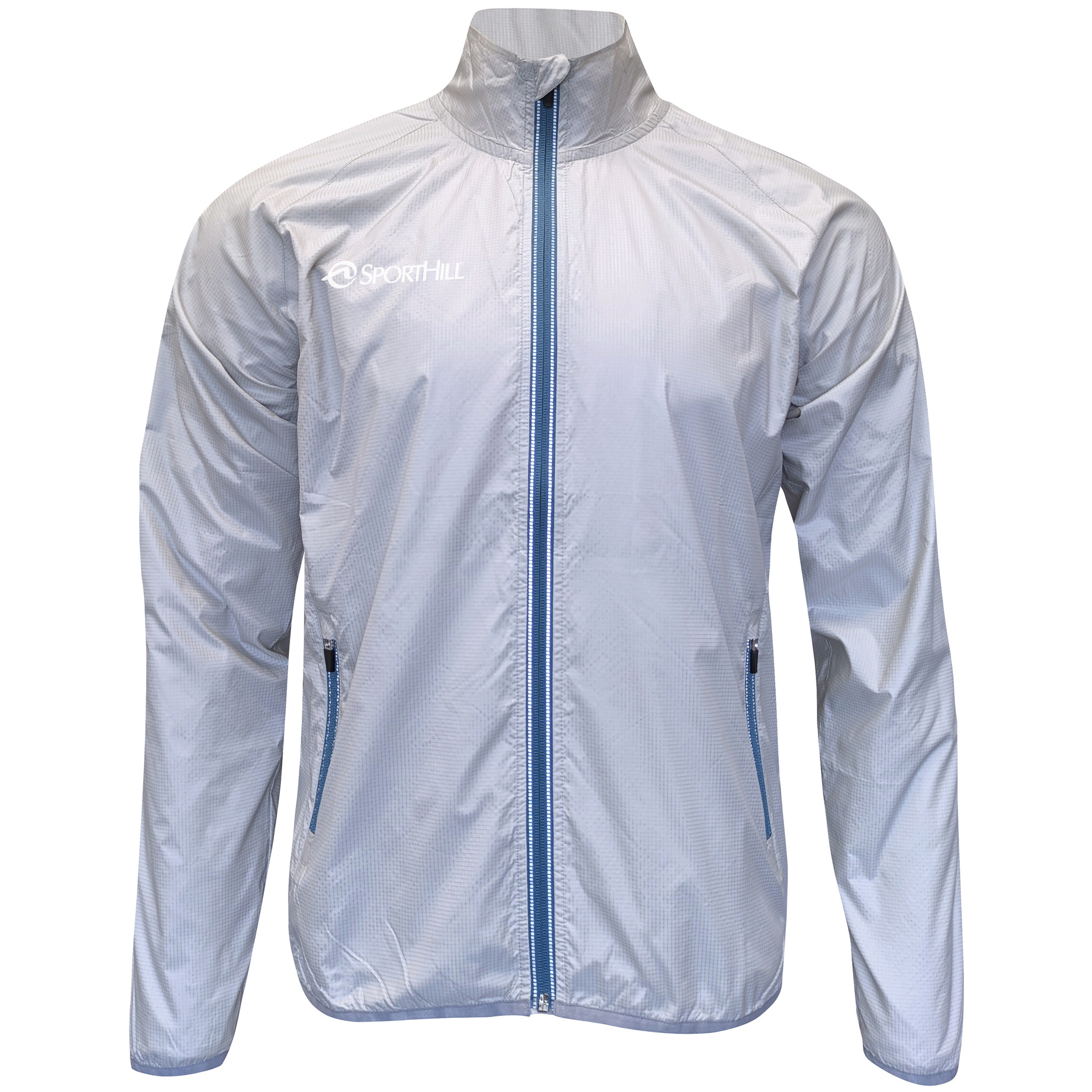 Reflective Printed Men's Woven Running Jacket | PUMA