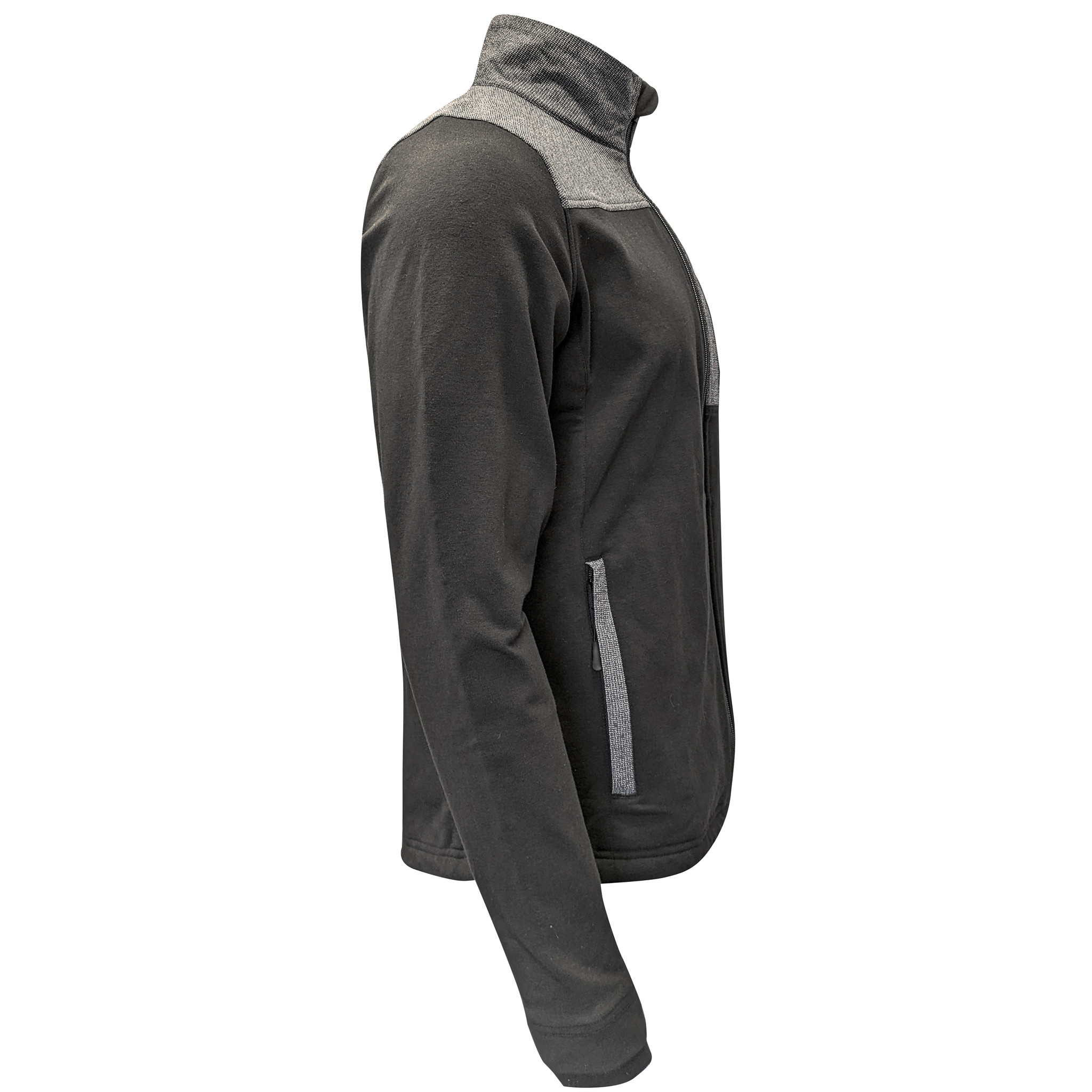 Men's 3SP® XC® Full Zip Jacket - SportHill® Direct – The