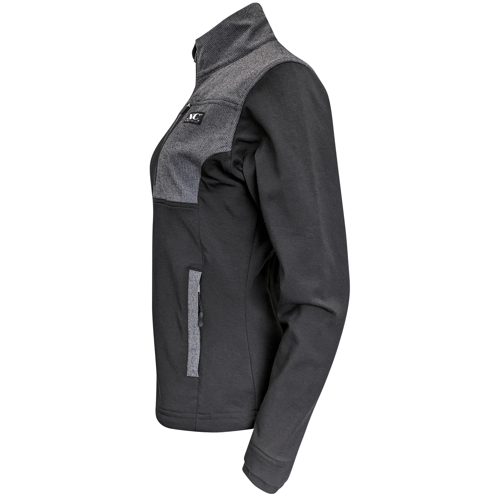 Women's 3SP® XC® Full Zip Jacket - SportHill® Direct – The Performance  Never Stops™