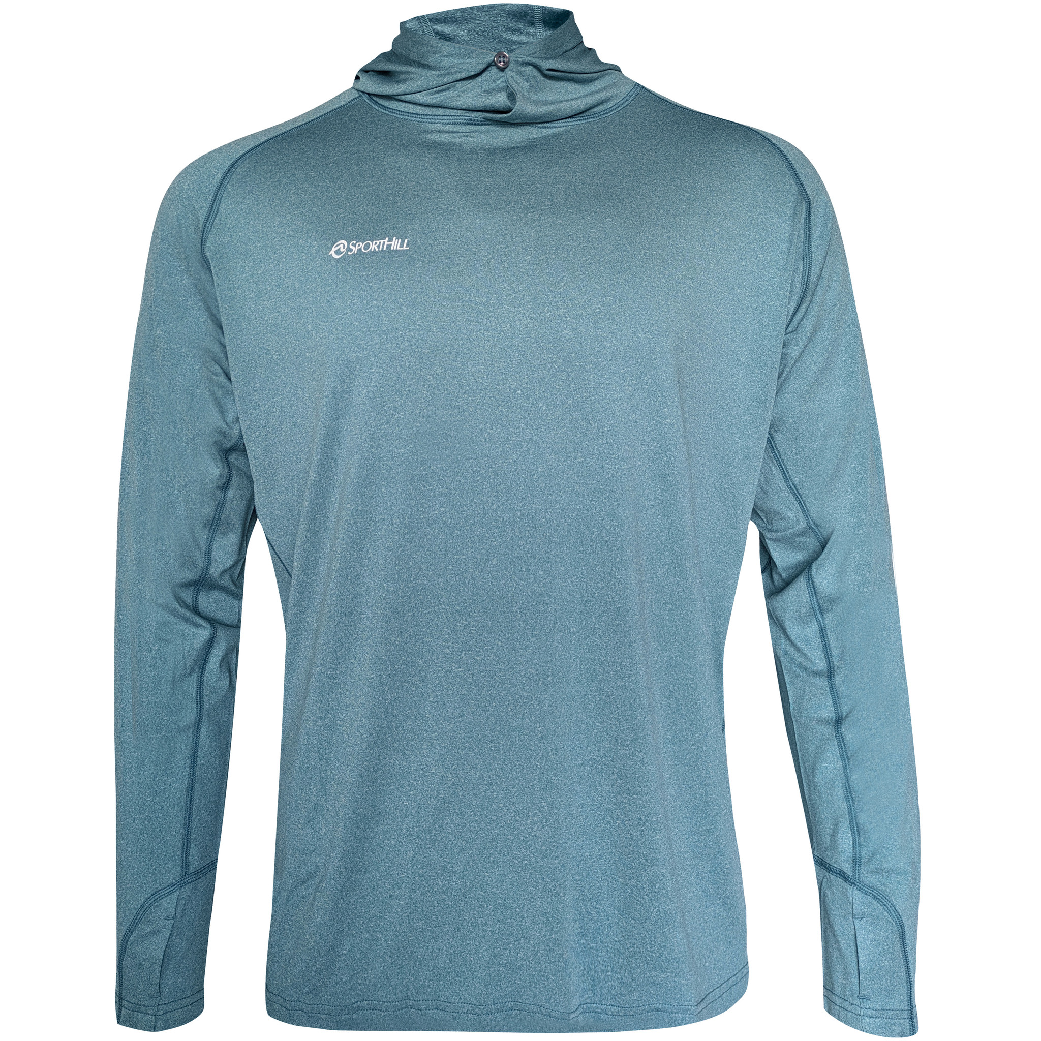 Men's TempTech™ Sun Hoodie - SportHill® Direct – The Performance