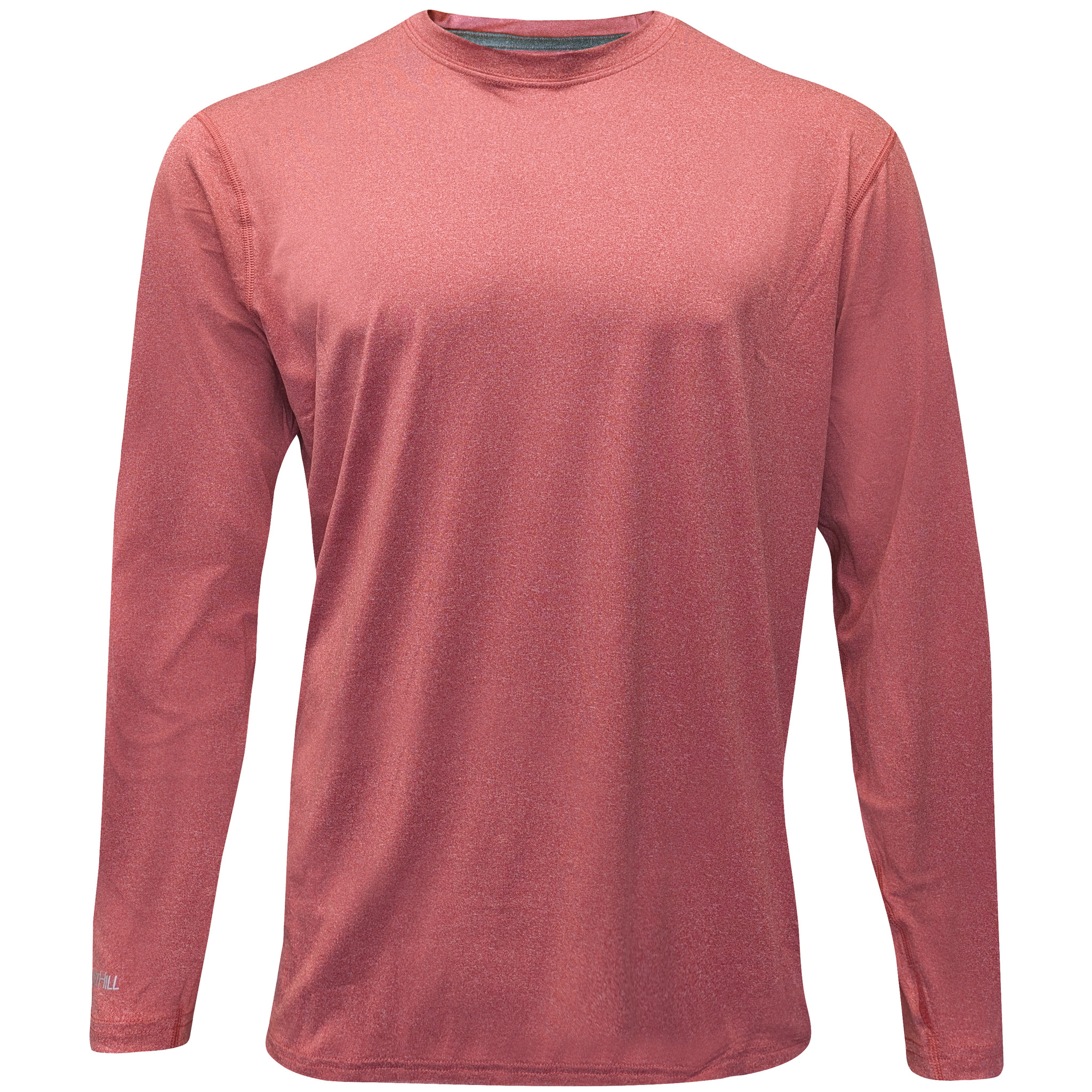 Men's TempTech™ Long Sleeve Tee - SportHill® Direct – The