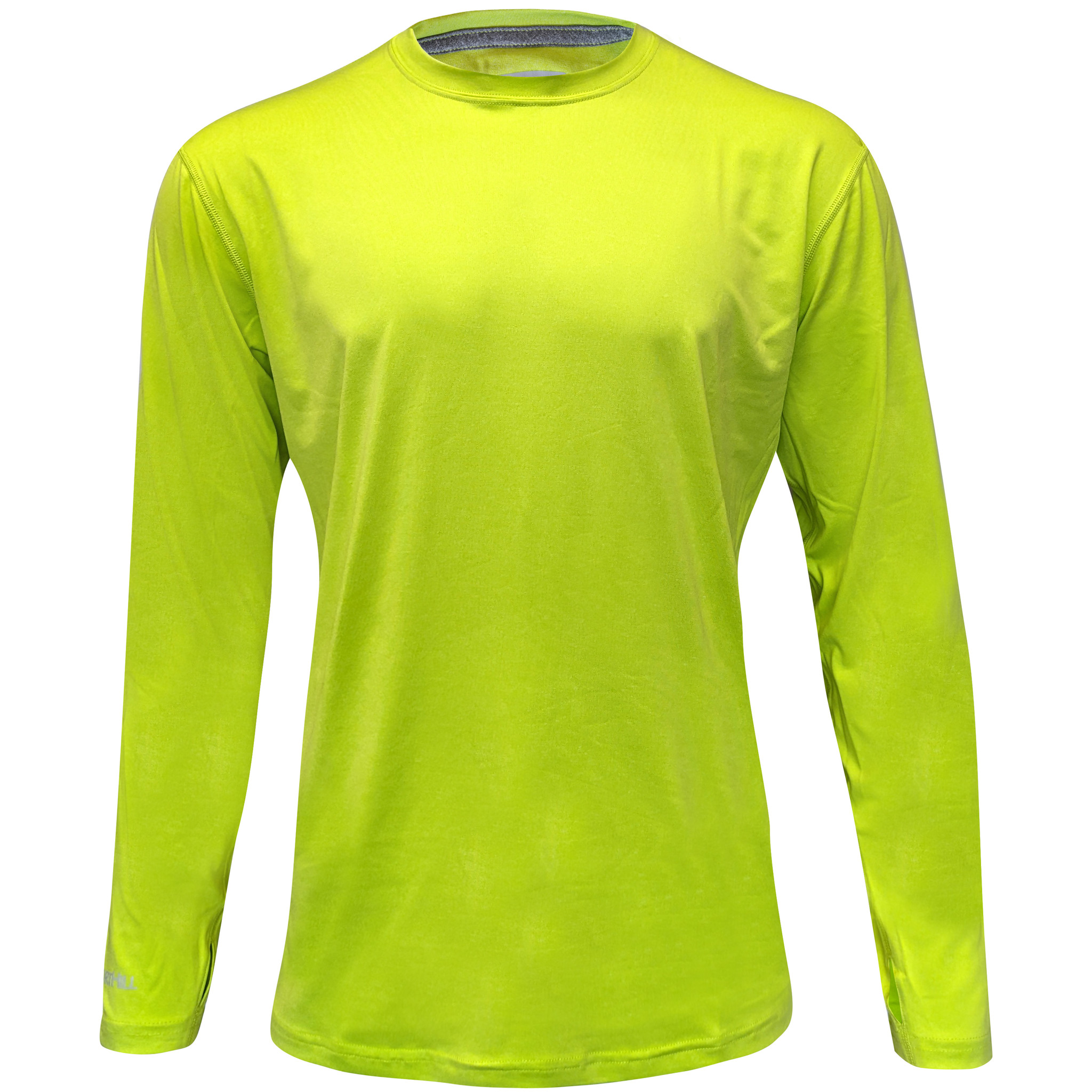 Men's TempTech™ Long Sleeve Tee - SportHill® Direct – The