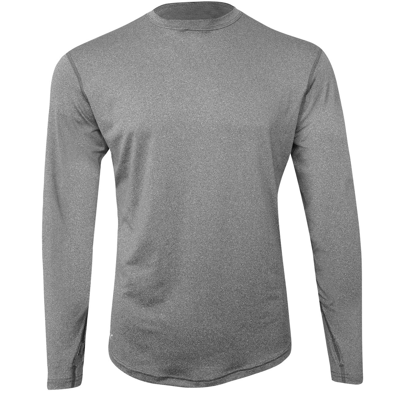 Men's TempTech™ Long Sleeve Tee - SportHill® Direct – The