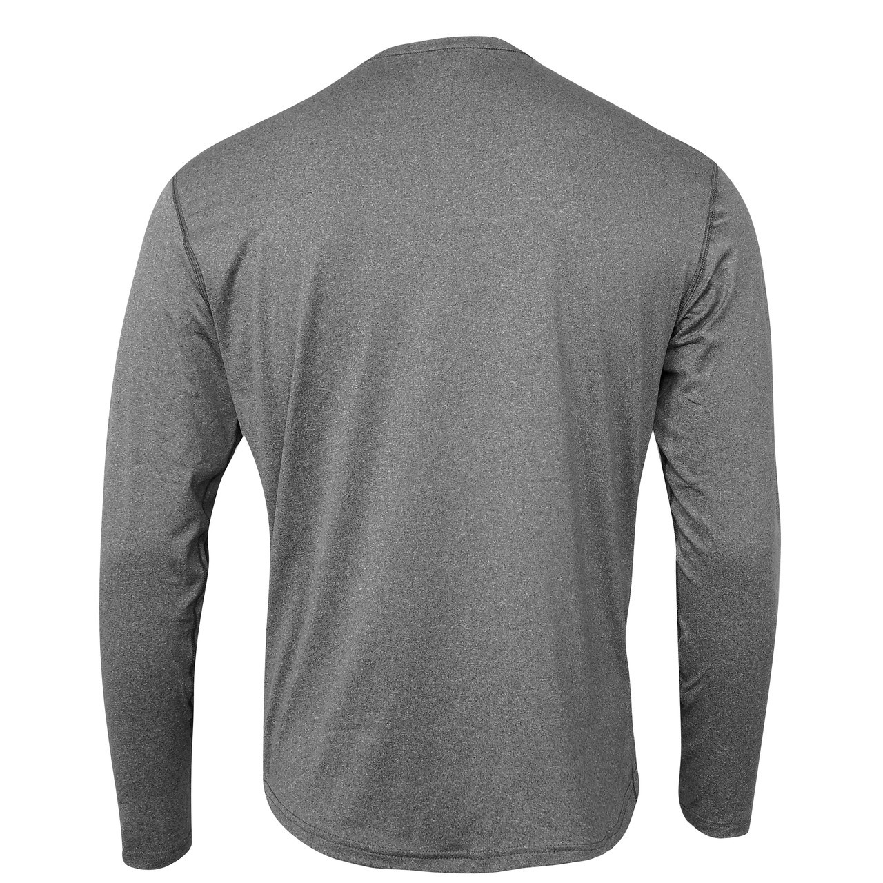 Men's TempTech™ Long Sleeve Tee - SportHill® Direct – The