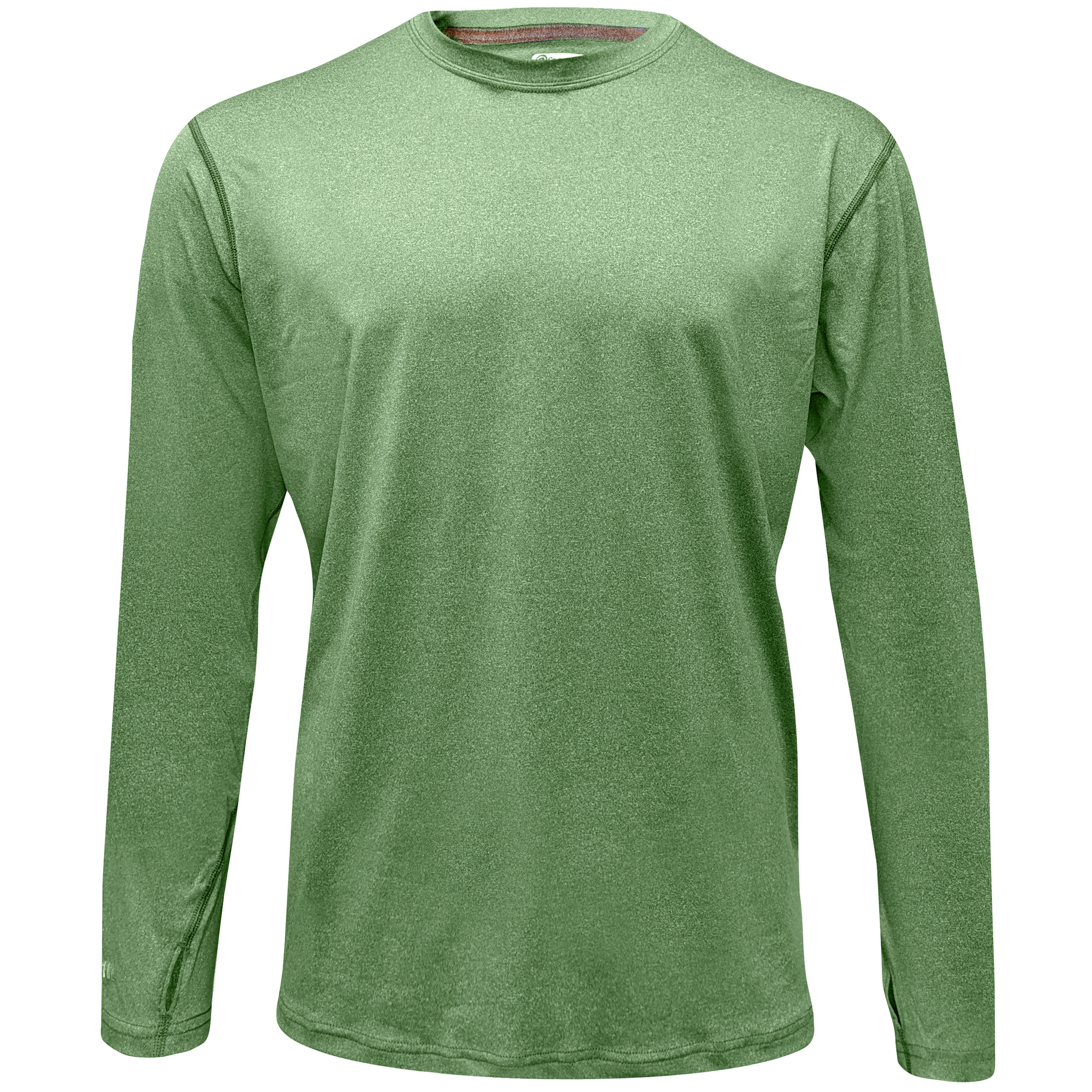 トップス NVRFRT 25aw PANELED LONG SLEEVE T SHIRT Men's TempTech™ Long Sleeve Tee - SportHill® Direct – The