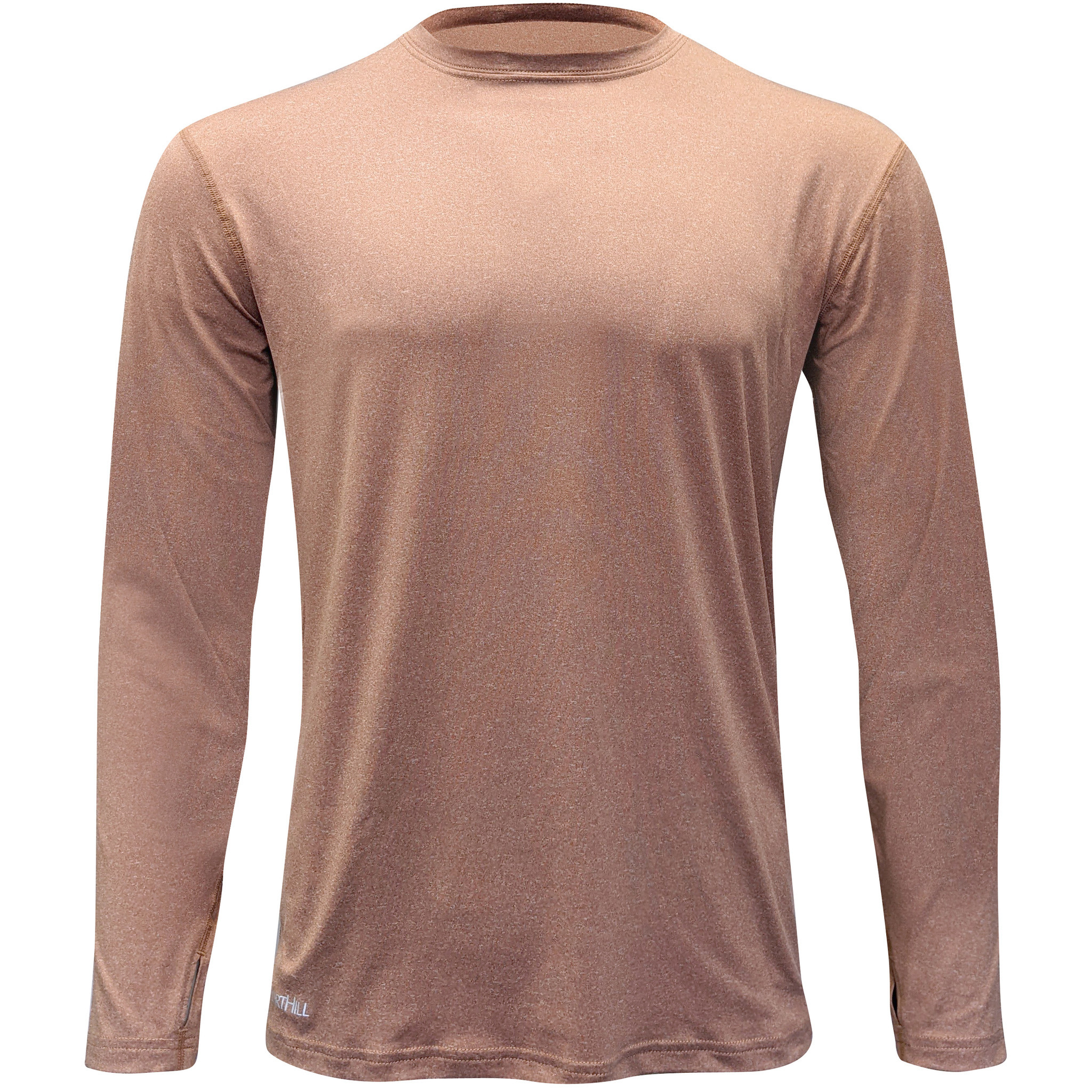 Men's TempTech™ Long Sleeve Tee - SportHill® Direct – The