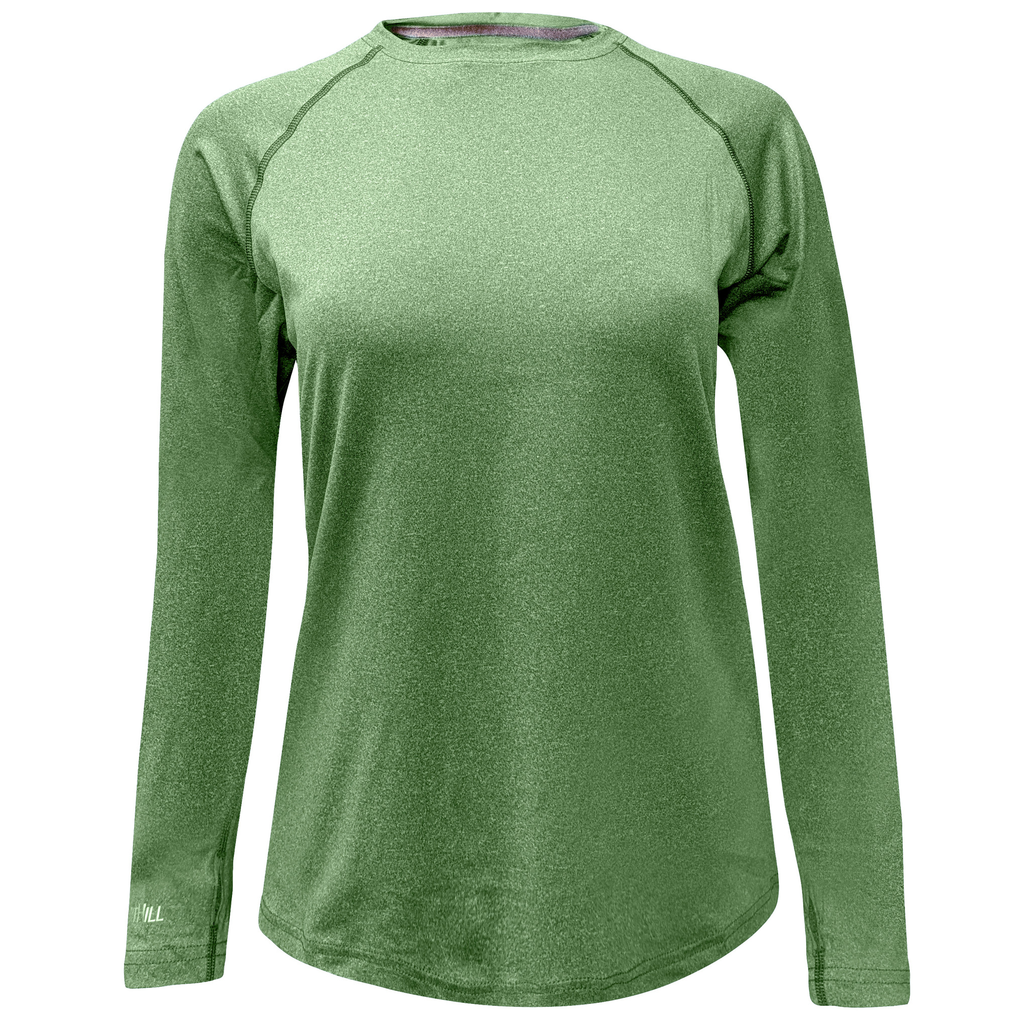 Women's TempTech™ Long Sleeve Tee - SportHill® Direct – The
