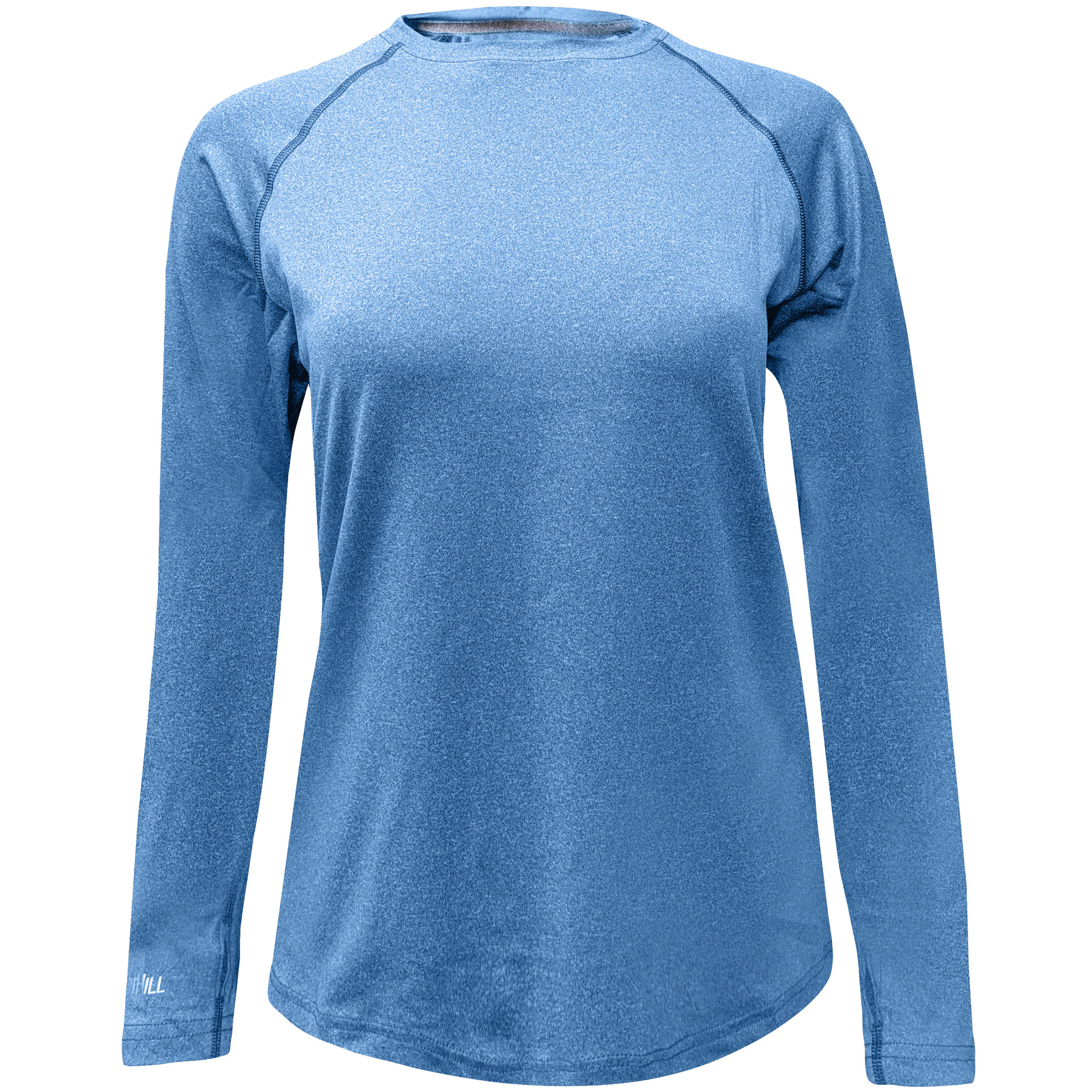 Women's TempTech™ Long Sleeve Tee - SportHill® Direct – The