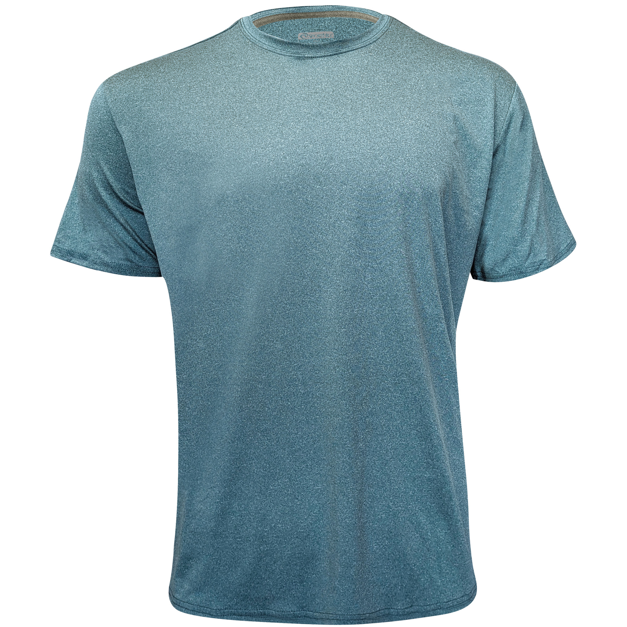 Sportsman Men's Short Sleeve Thermal Top - Schreter's Clothing Store