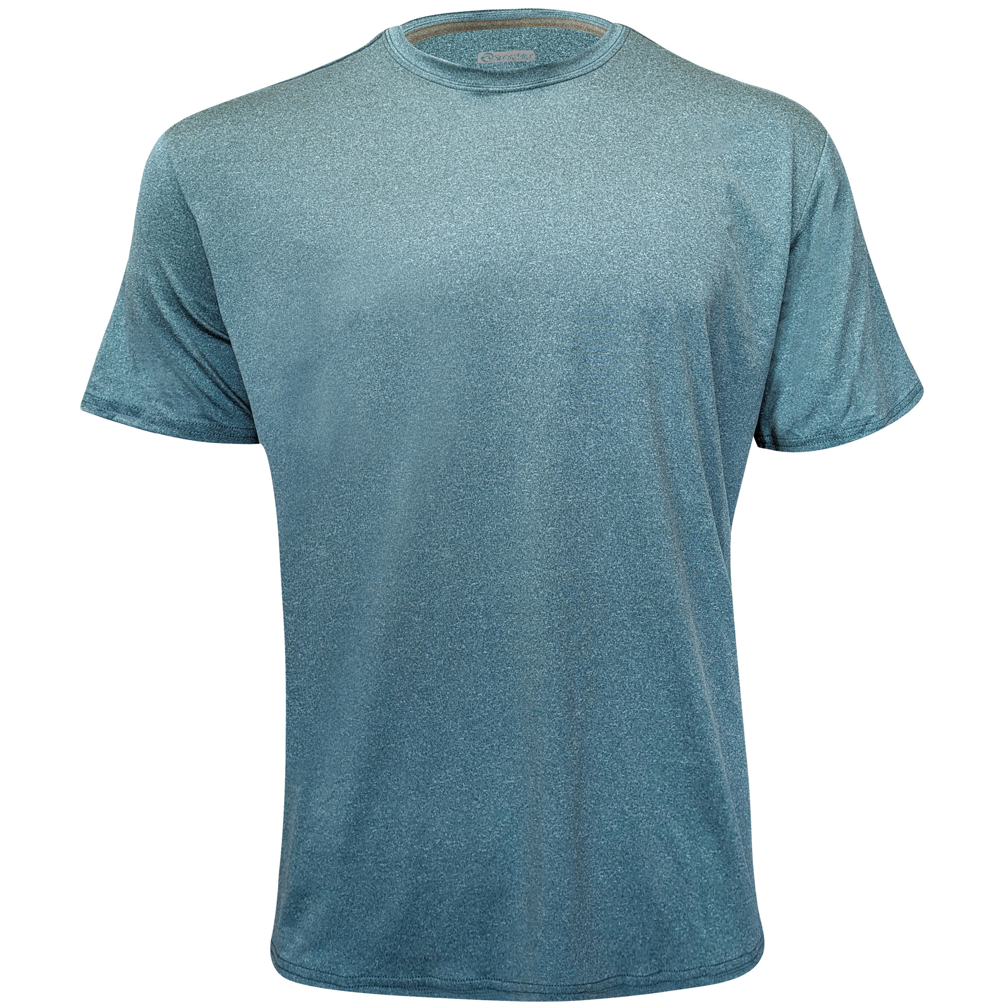 Men's TempTech™ Short Sleeve Tee - SportHill® Direct – The