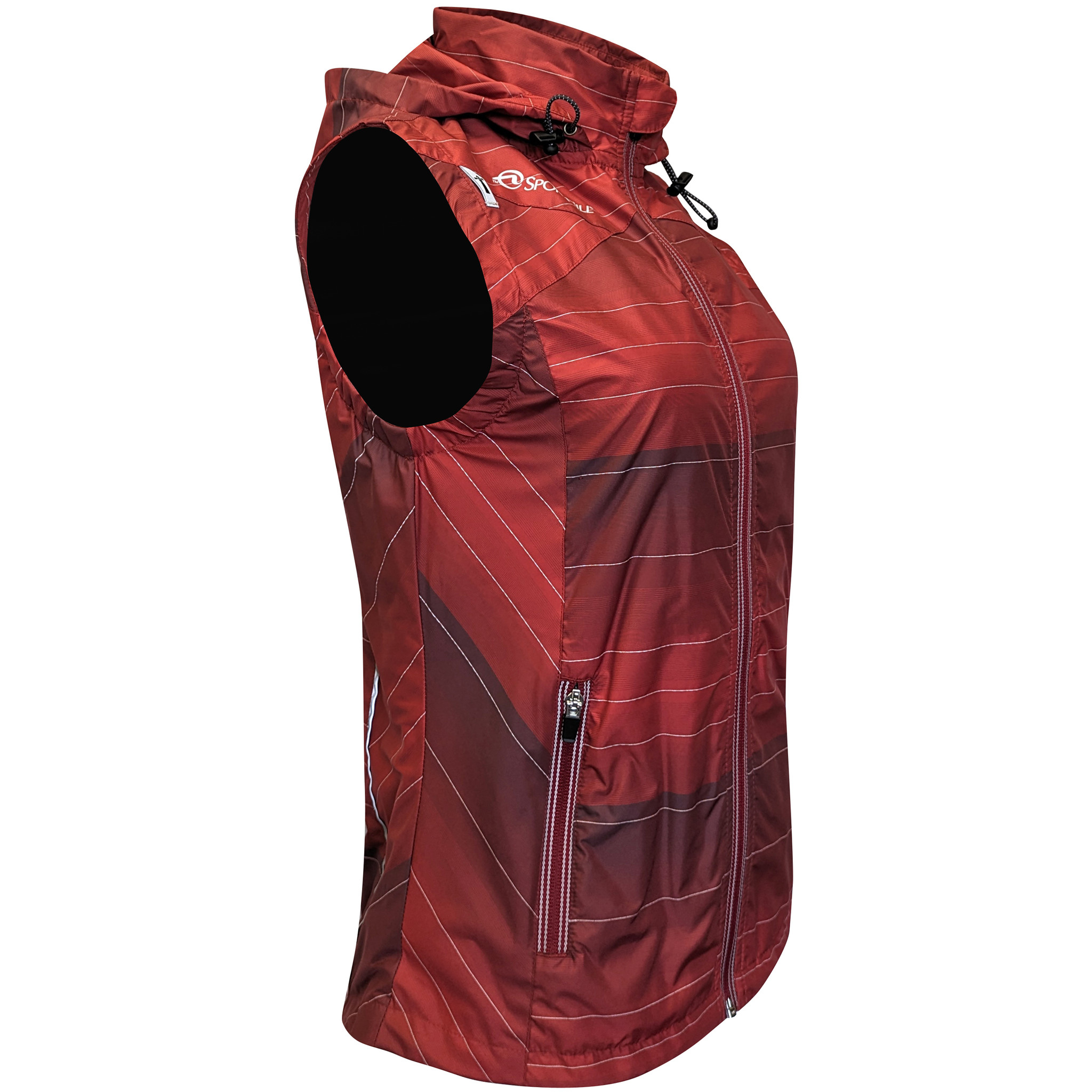 Women's Lighthouse™ Vest - SportHill® Direct – The Performance