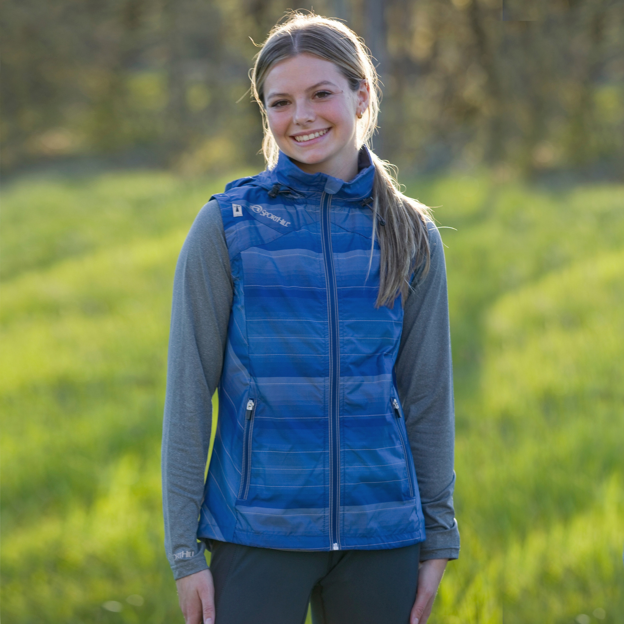 な*べ様 RRL BADGETT LIGHTHOUSE VEST Women's Lighthouse™ Vest - SportHill® Direct – The Performance