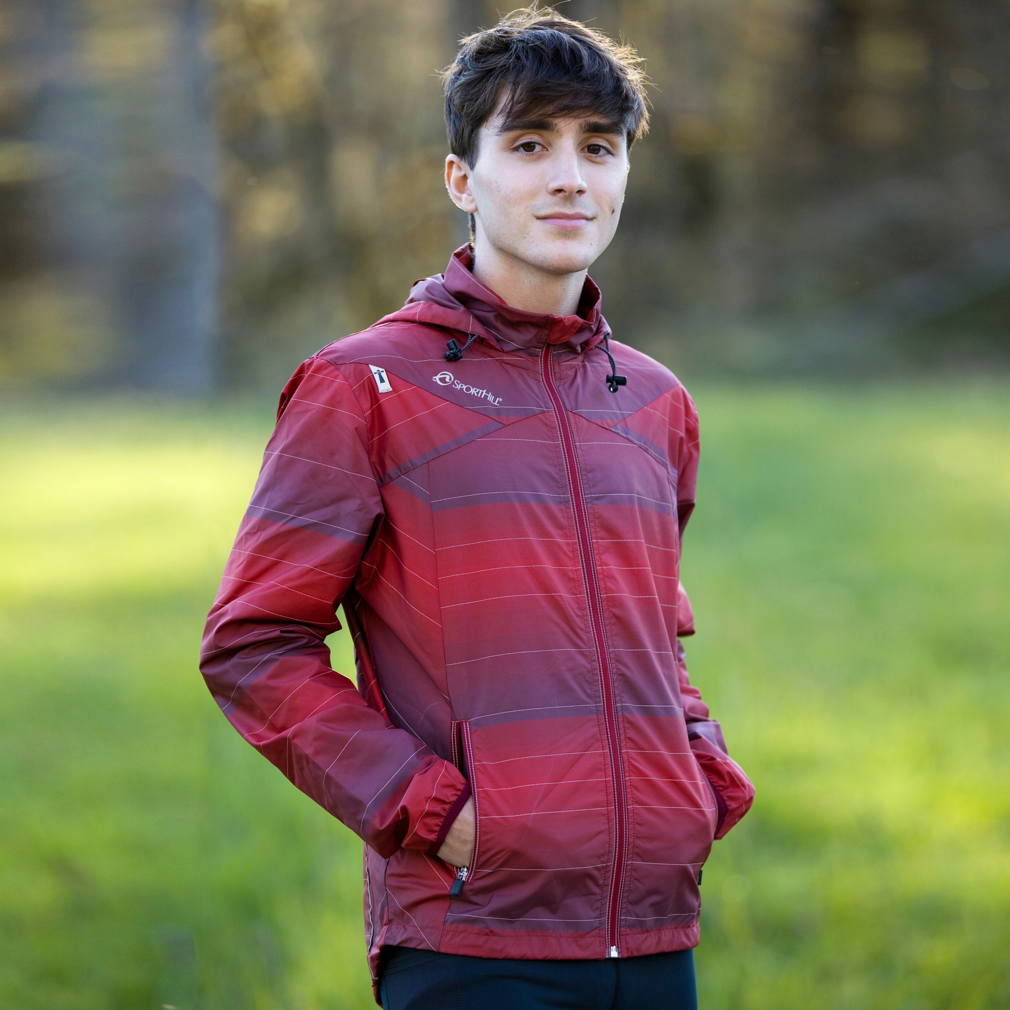 Men's Lighthouse™ Jacket - SportHill® Direct – The Performance