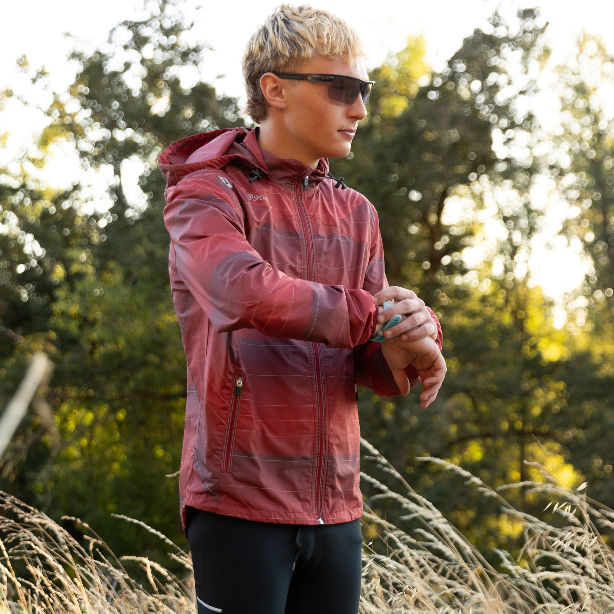 Men's Lighthouse™ Jacket - SportHill® Direct – The Performance