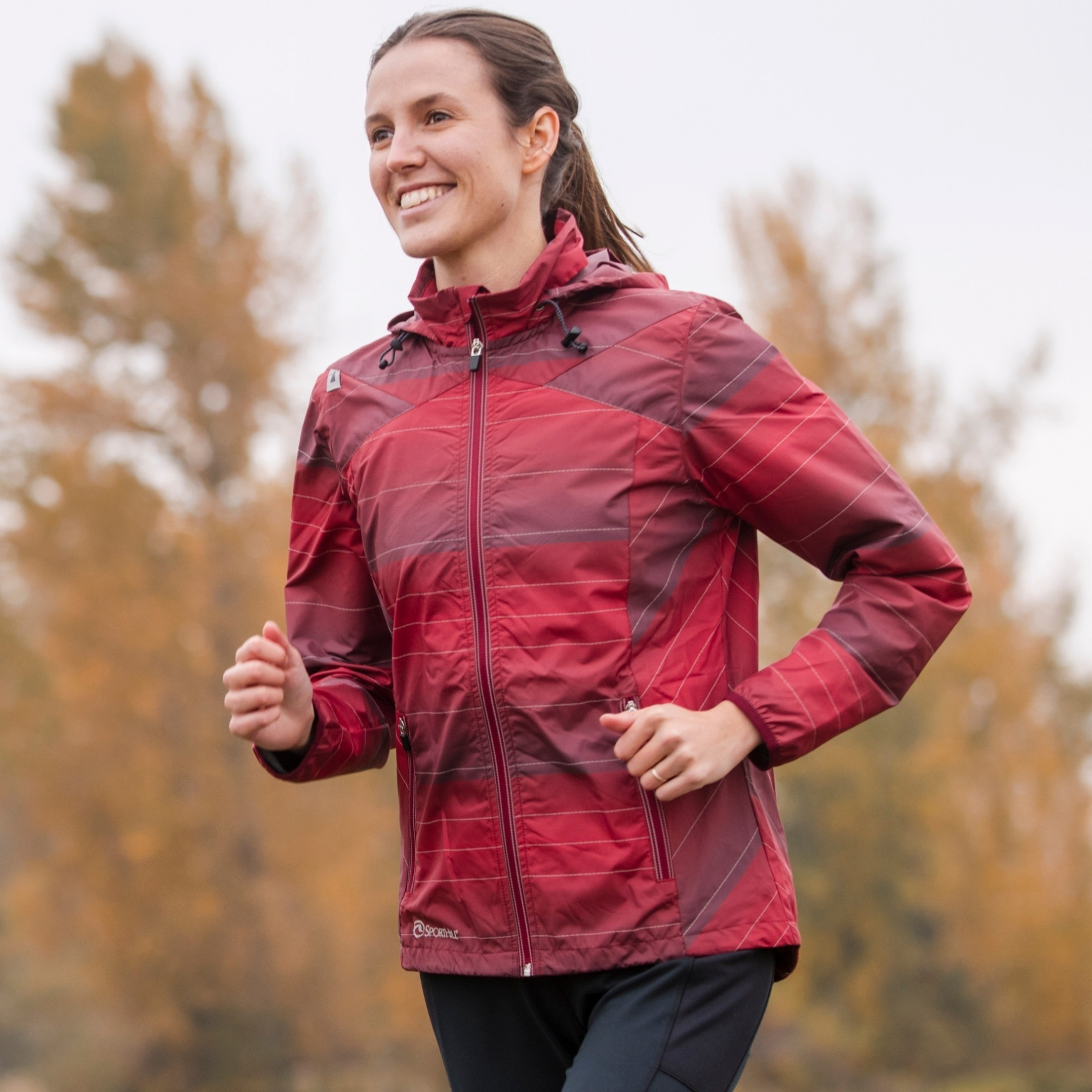 Women's Lighthouse™ Jacket - SportHill® Direct – The Performance