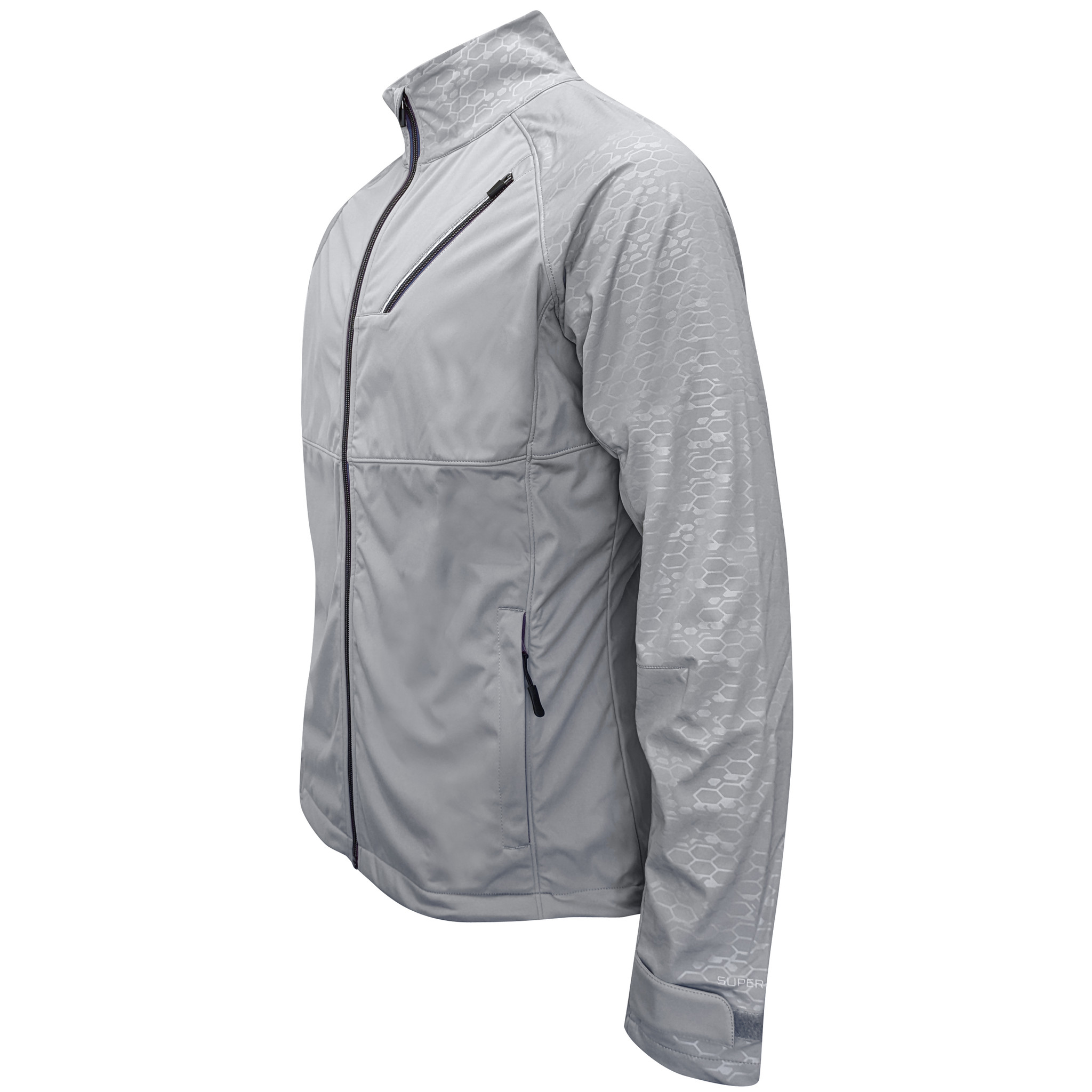 Men's Super XC® Jacket - SportHill® Direct – The Performance Never