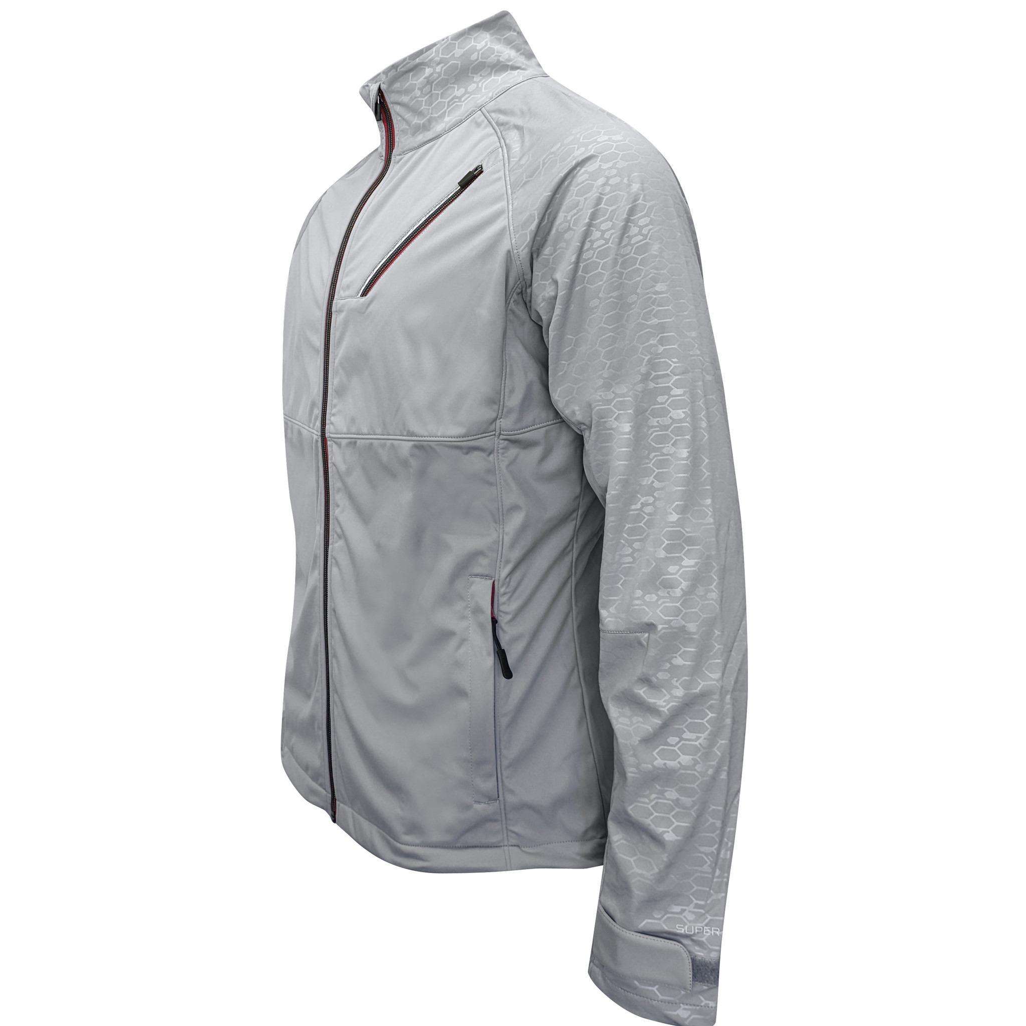 Men's Super XC® Jacket - SportHill® Direct – The Performance Never