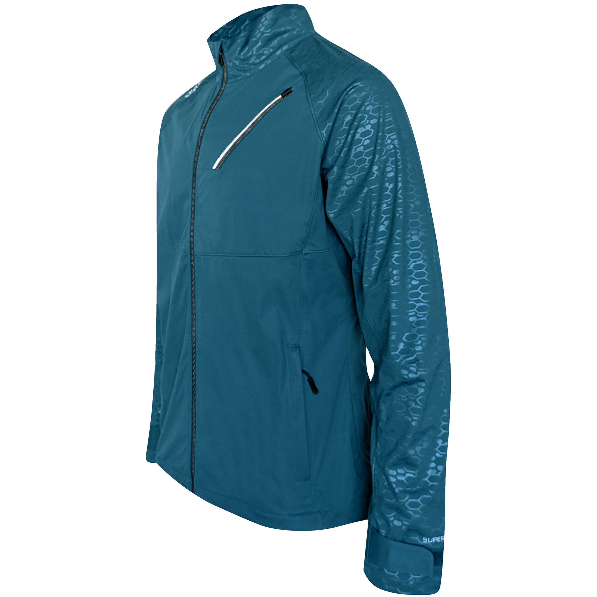 Men's Super XC® Jacket SportHill® Direct – The Performance Never