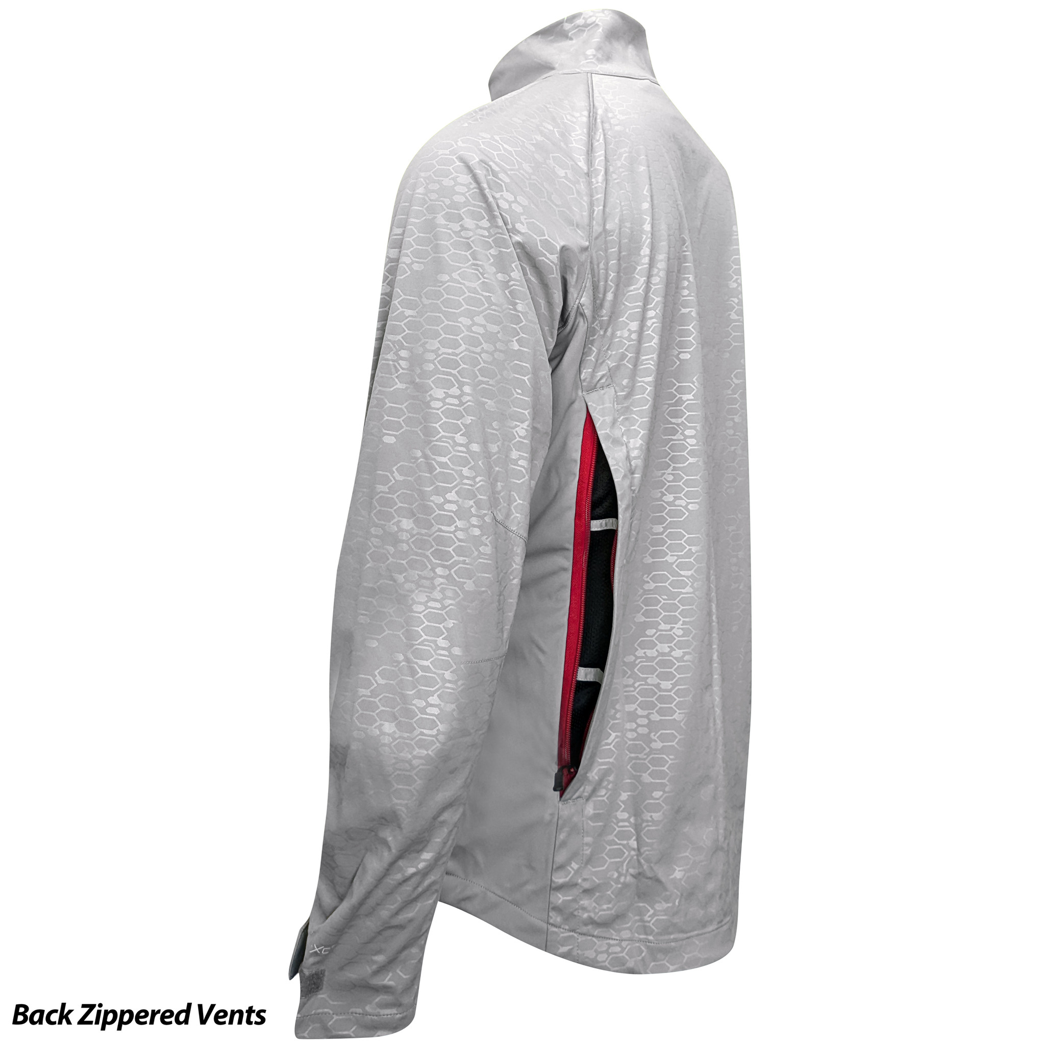 Men's Super XC® Jacket - SportHill® Direct – The Performance Never