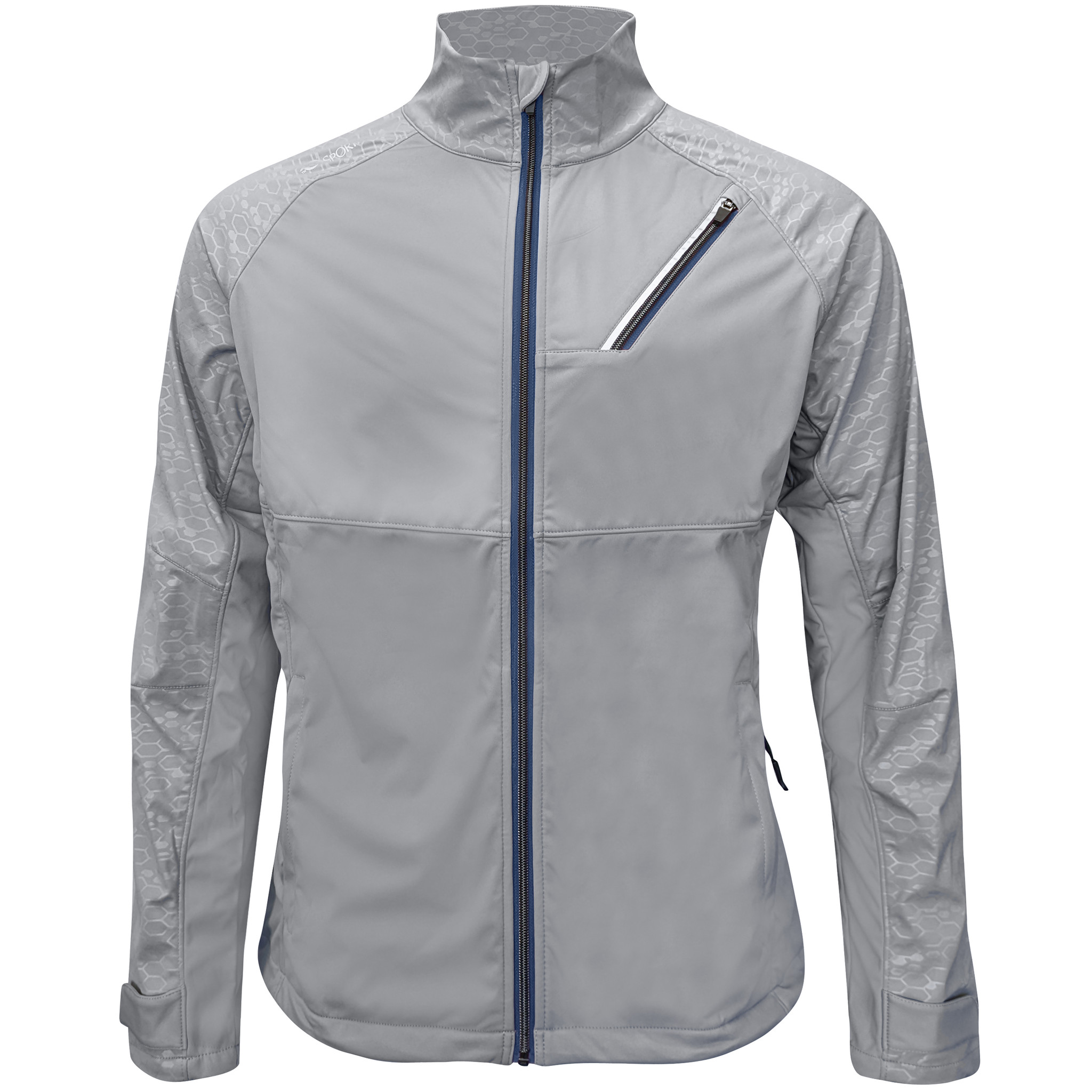 Men's Super XC® Jacket - SportHill® Direct – The Performance Never