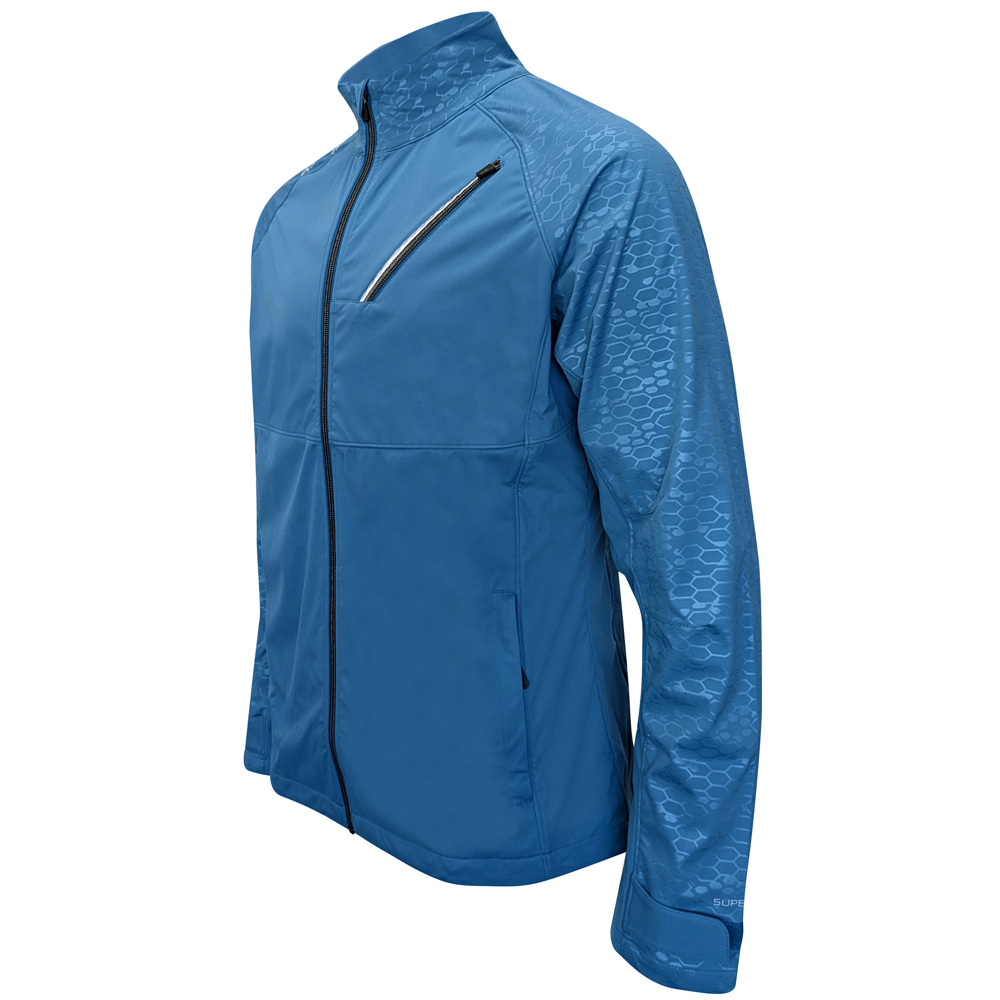 Men's Super XC® Jacket - SportHill® Direct – The Performance Never