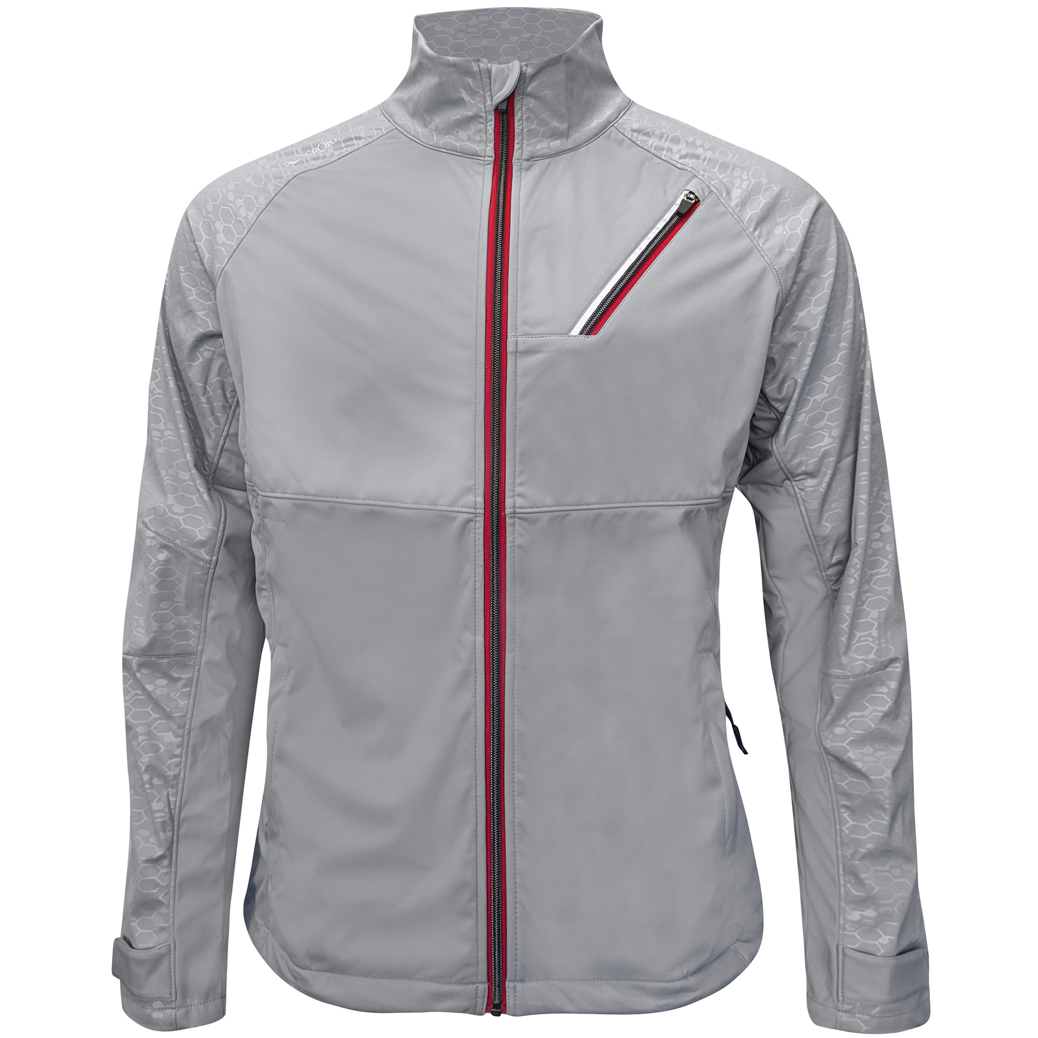 Men's Super XC® Jacket - SportHill® Direct – The Performance Never