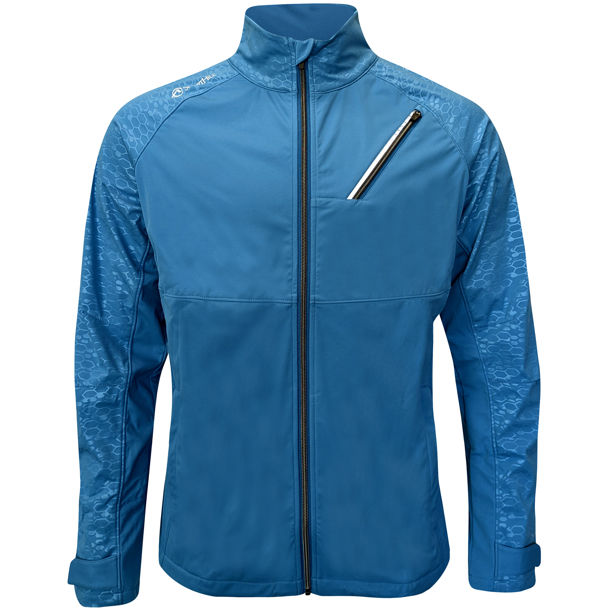 Men's Super XC® Jacket - SportHill® Direct – The Performance Never