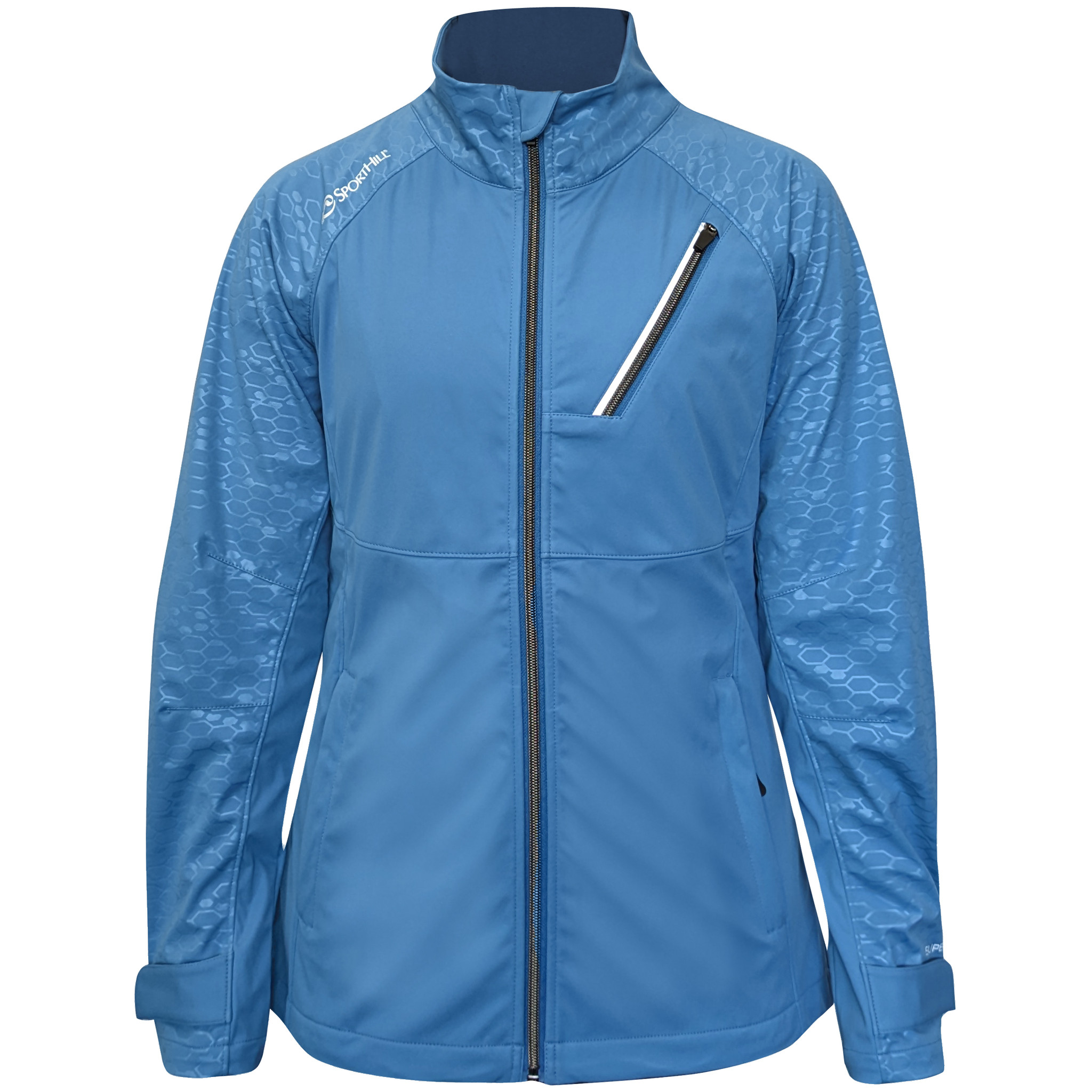 Women's Super XC® Jacket - SportHill® Direct – The Performance