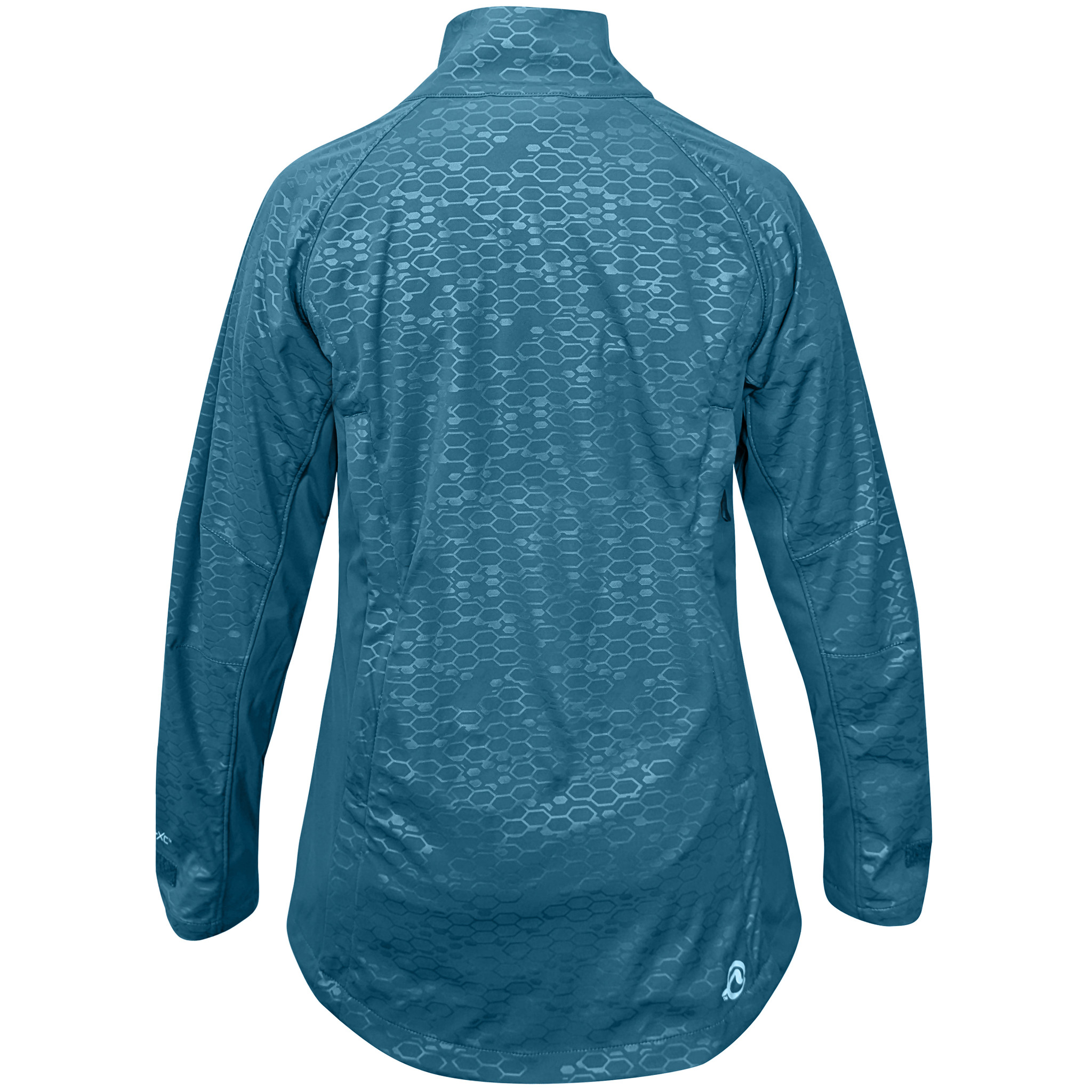 Women's Super XC® Jacket - SportHill® Direct – The Performance