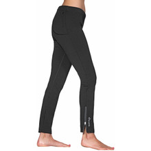 BRIEFING 新品　WOMEN'S 3D LOGO SLIM PANTS M Women's Triplex™ Slim Pant - SportHill® Direct – The