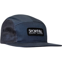 SportHill Patch Hat