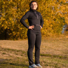 Women's Zephyr Pant - SportHill® Direct – The Performance Never Stops™