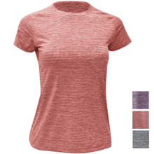 Women’s SummerLite™ Short Sleeve Tee