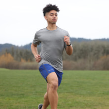 Sodalite Blue/Nine Iron