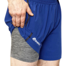 Sodalite Blue/Nine Iron